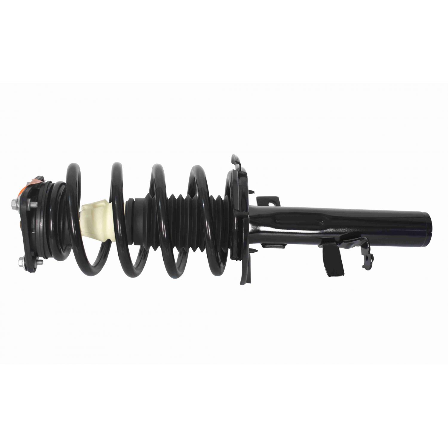GSP 811407 Suspension Strut and Coil Spring Assembly product image 2 of 3