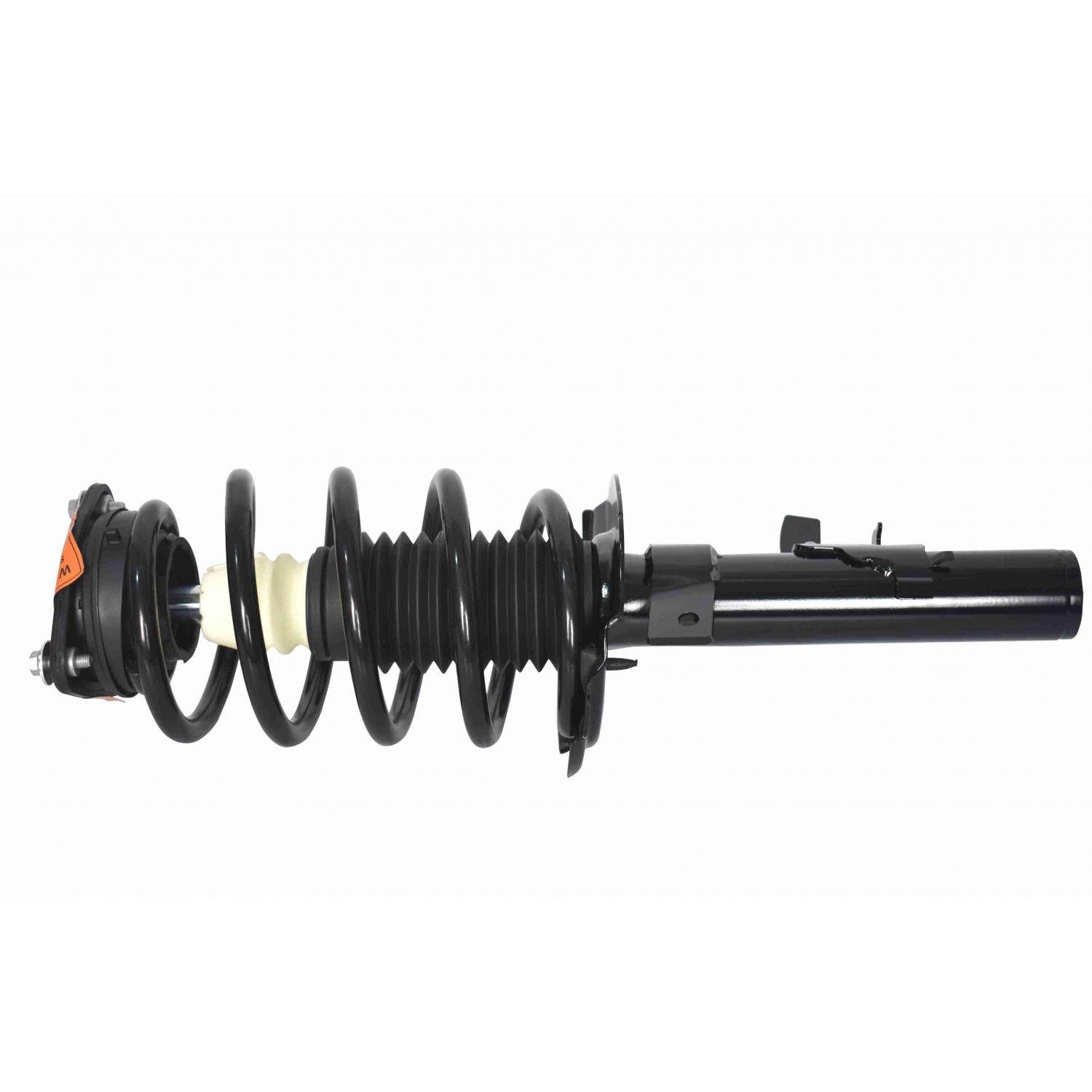 GSP 811407 Suspension Strut and Coil Spring Assembly product image 3 of 3