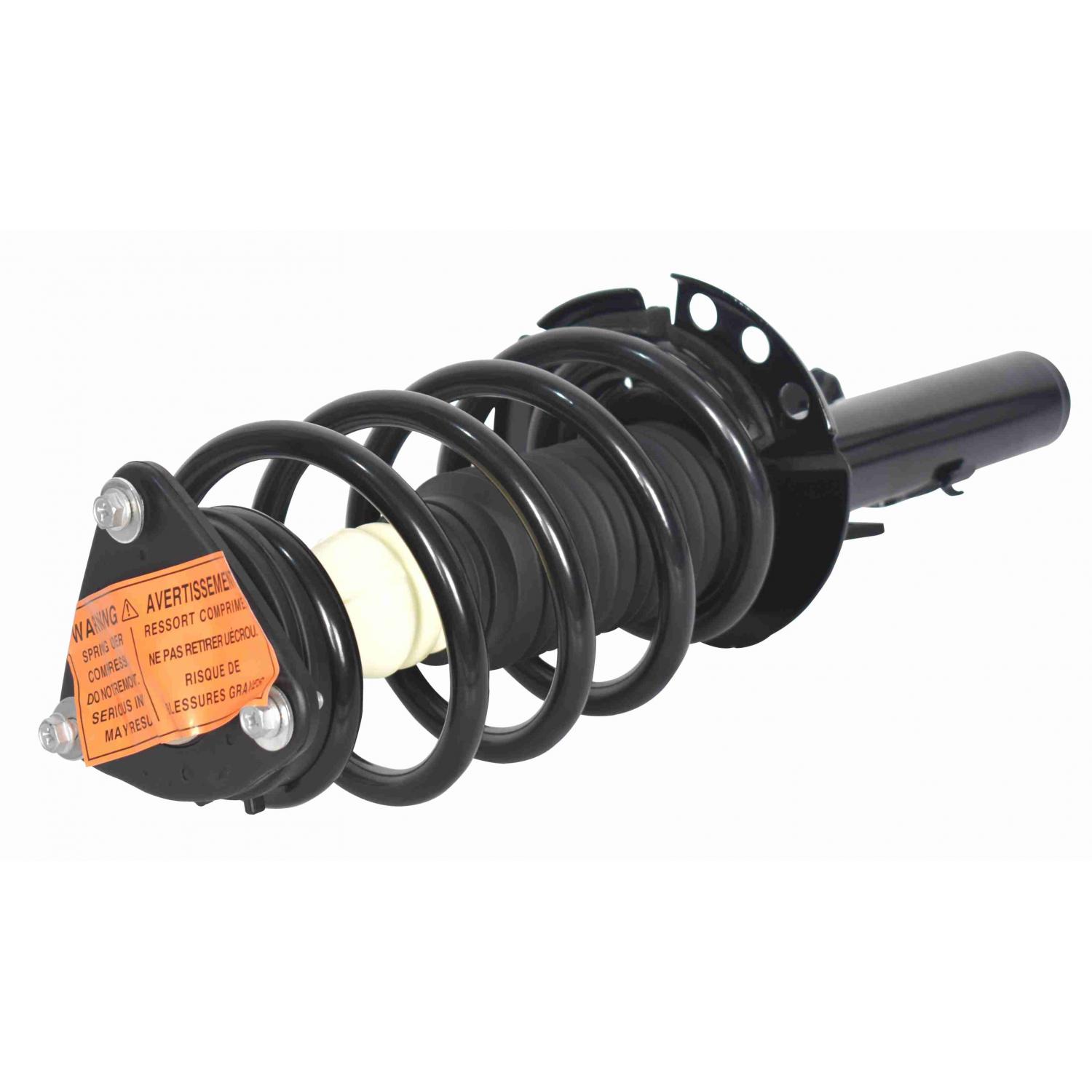 GSP 811408 Suspension Strut and Coil Spring Assembly product image 1 of 3