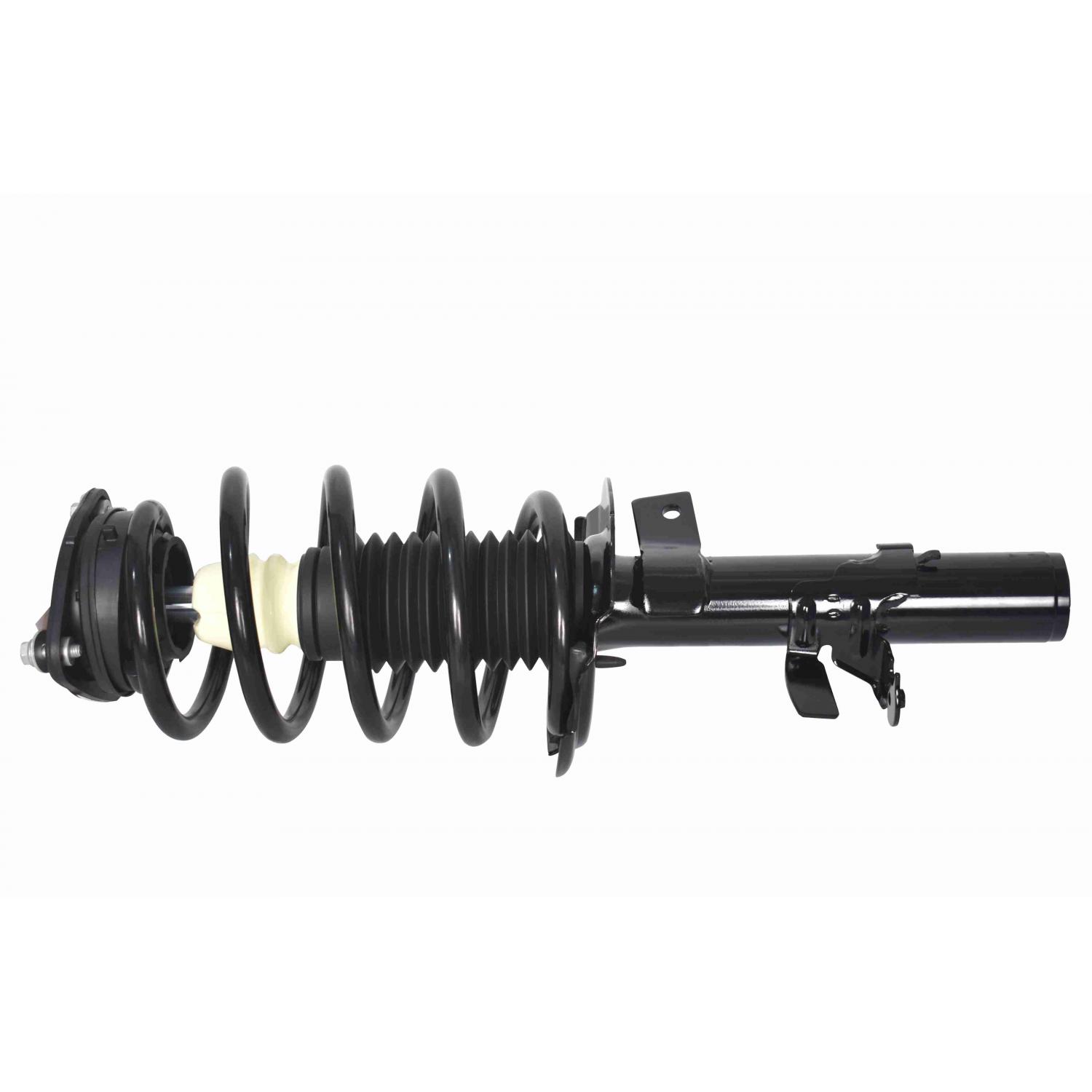GSP 811408 Suspension Strut and Coil Spring Assembly product image 2 of 3