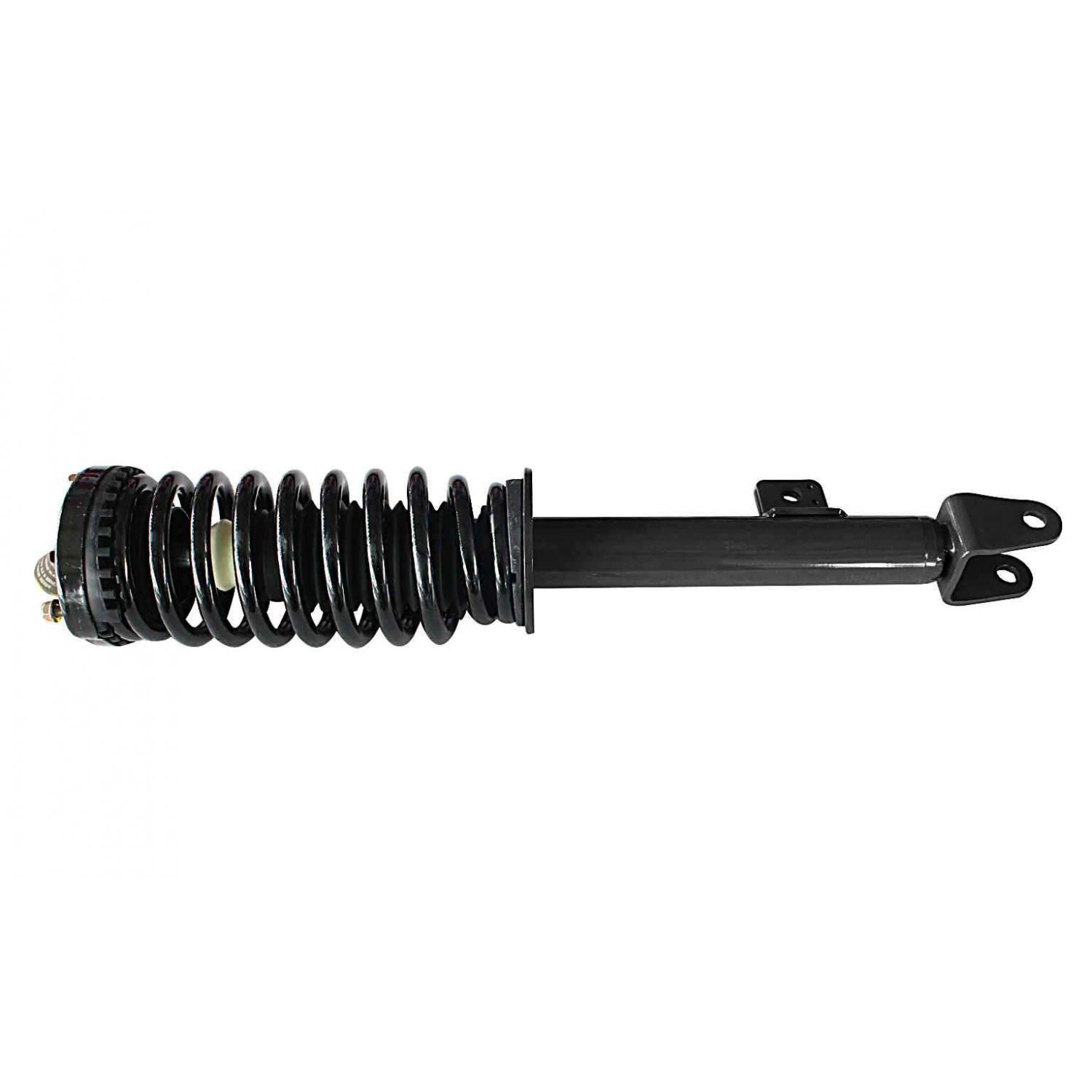 GSP 812000 Suspension Strut and Coil Spring Assembly product image 1 of 5