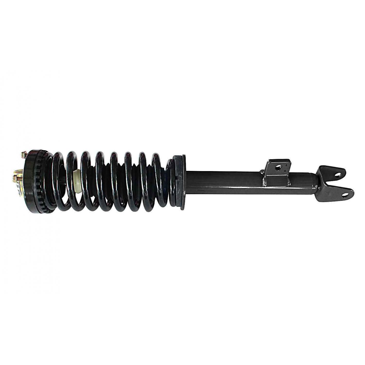 GSP 812000 Suspension Strut and Coil Spring Assembly product image 2 of 5