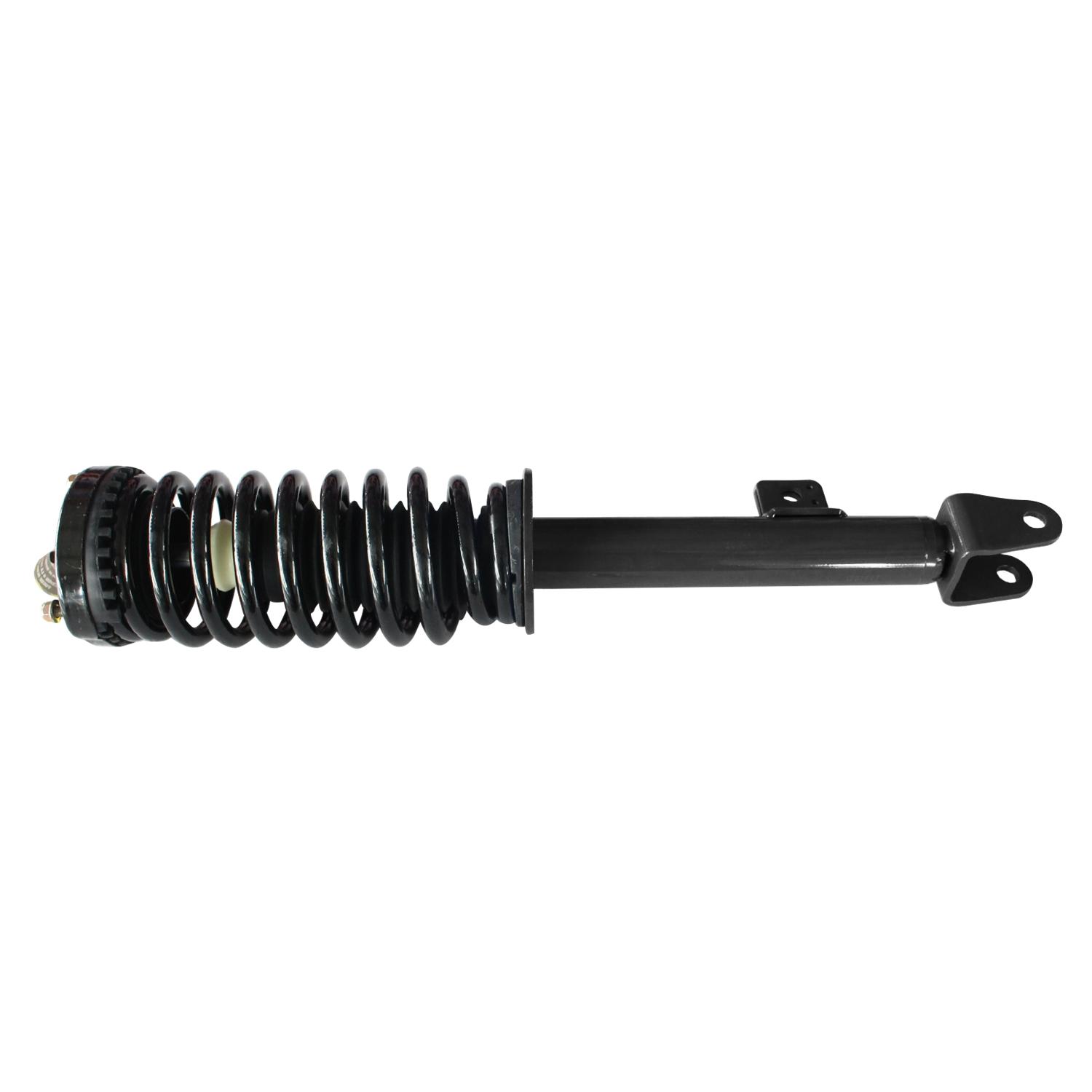 GSP 812000 Suspension Strut and Coil Spring Assembly product image 4 of 5