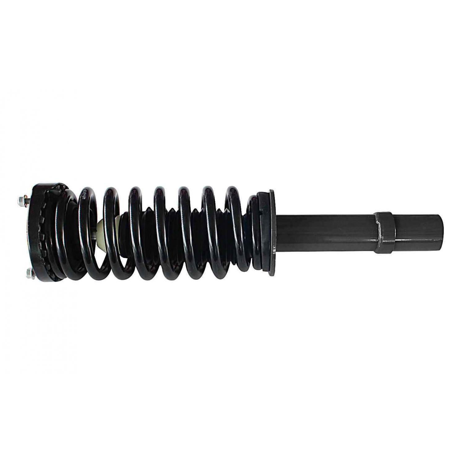 GSP 812001 - Suspension Strut and Coil Spring Assembly GSP 812001 Suspension Strut and Coil Spring Assembly product image 2 of 5