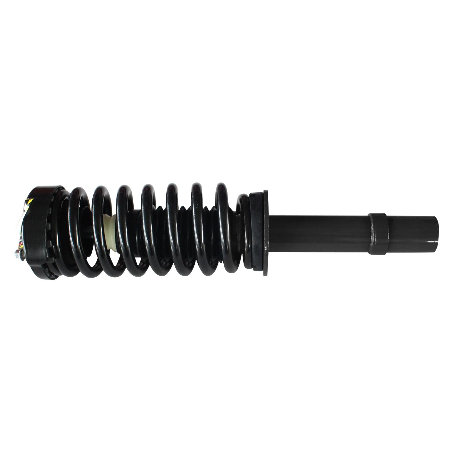 GSP 812001 - Suspension Strut and Coil Spring Assembly GSP 812001 Suspension Strut and Coil Spring Assembly product image 4 of 5
