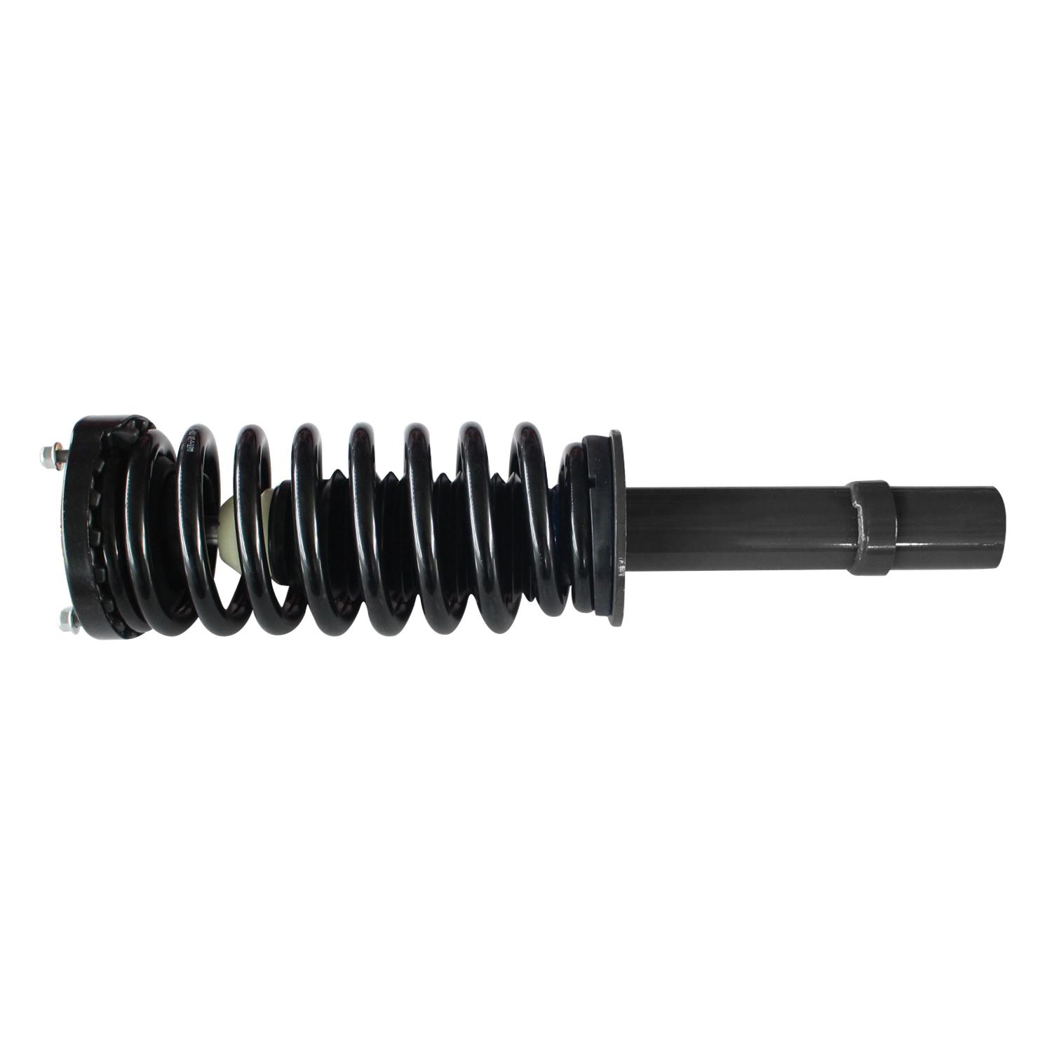 GSP 812001 - Suspension Strut and Coil Spring Assembly GSP 812001 Suspension Strut and Coil Spring Assembly product image 5 of 5