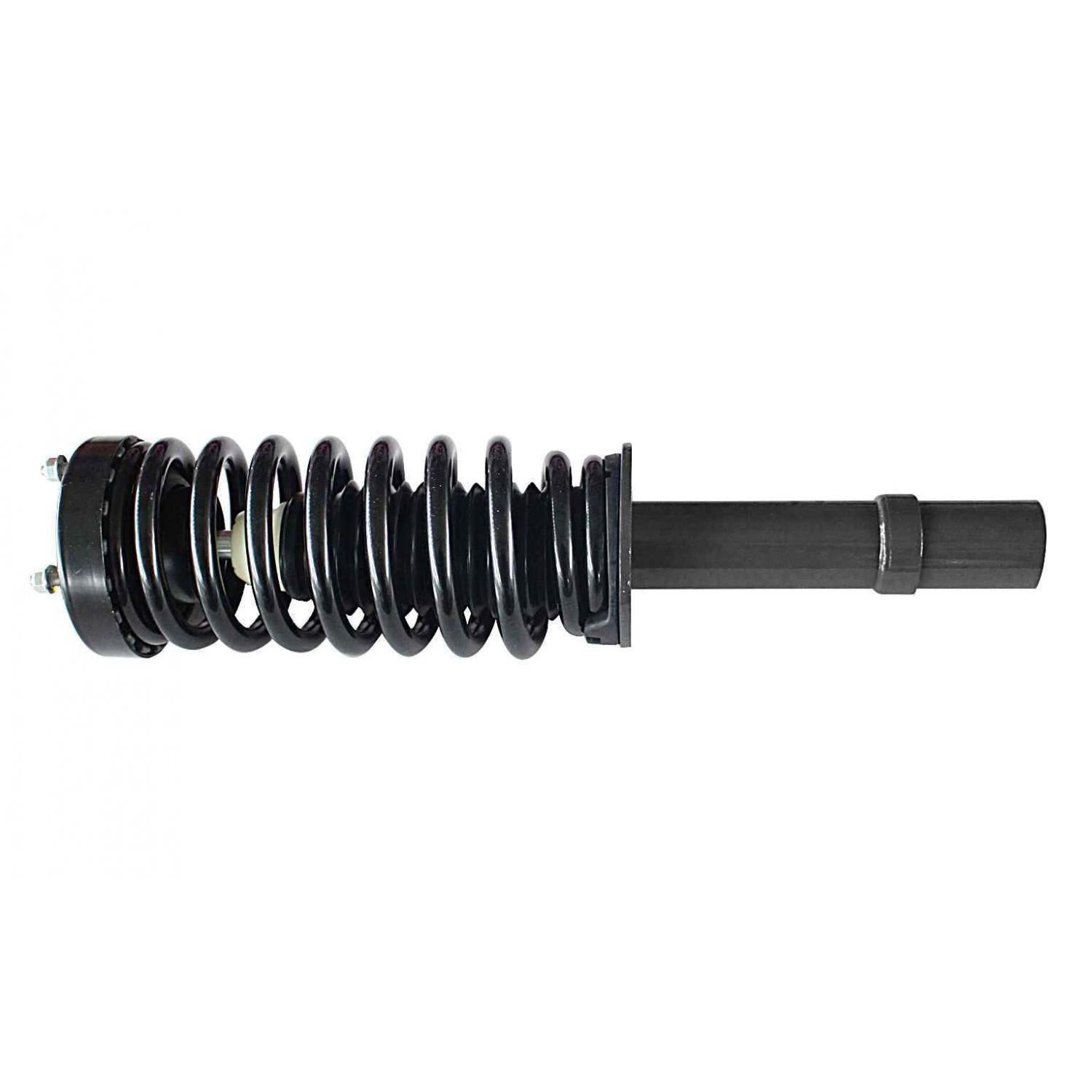 GSP 812002 Suspension Strut and Coil Spring Assembly product image 1 of 5