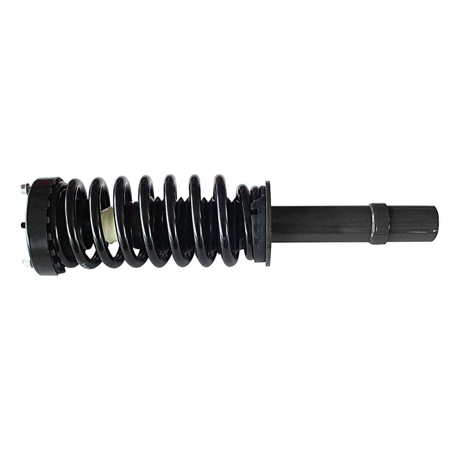 GSP 812002 Suspension Strut and Coil Spring Assembly product image 2 of 5
