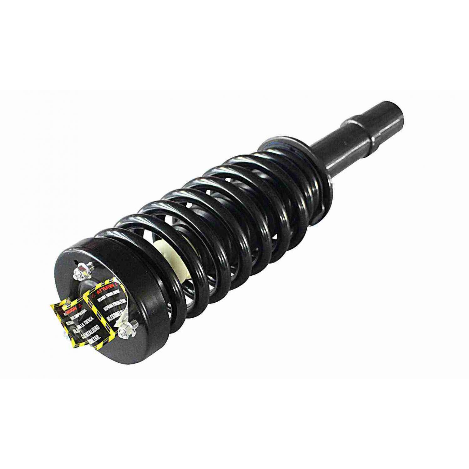 GSP 812002 Suspension Strut and Coil Spring Assembly product image 3 of 5