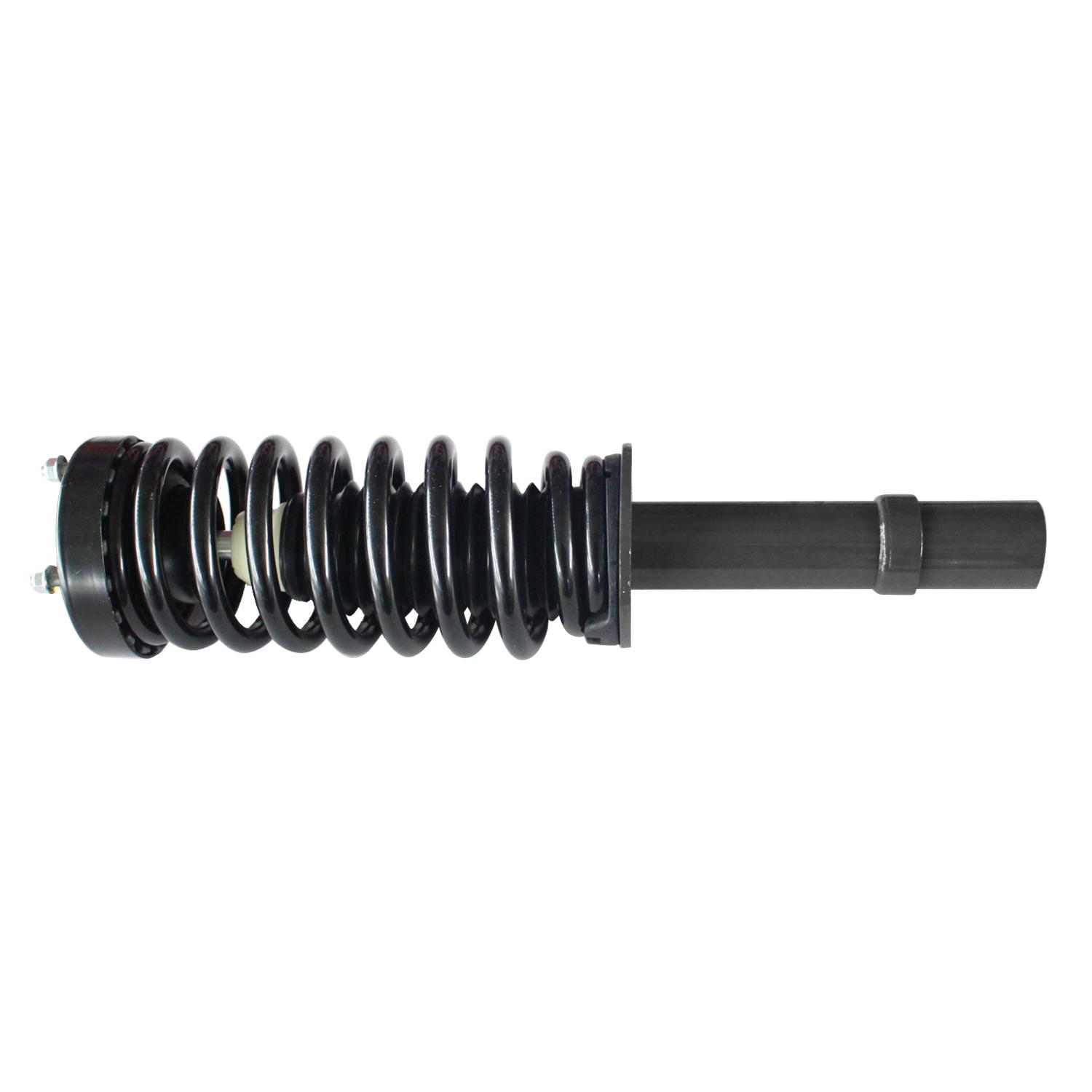 GSP 812002 Suspension Strut and Coil Spring Assembly product image 4 of 5