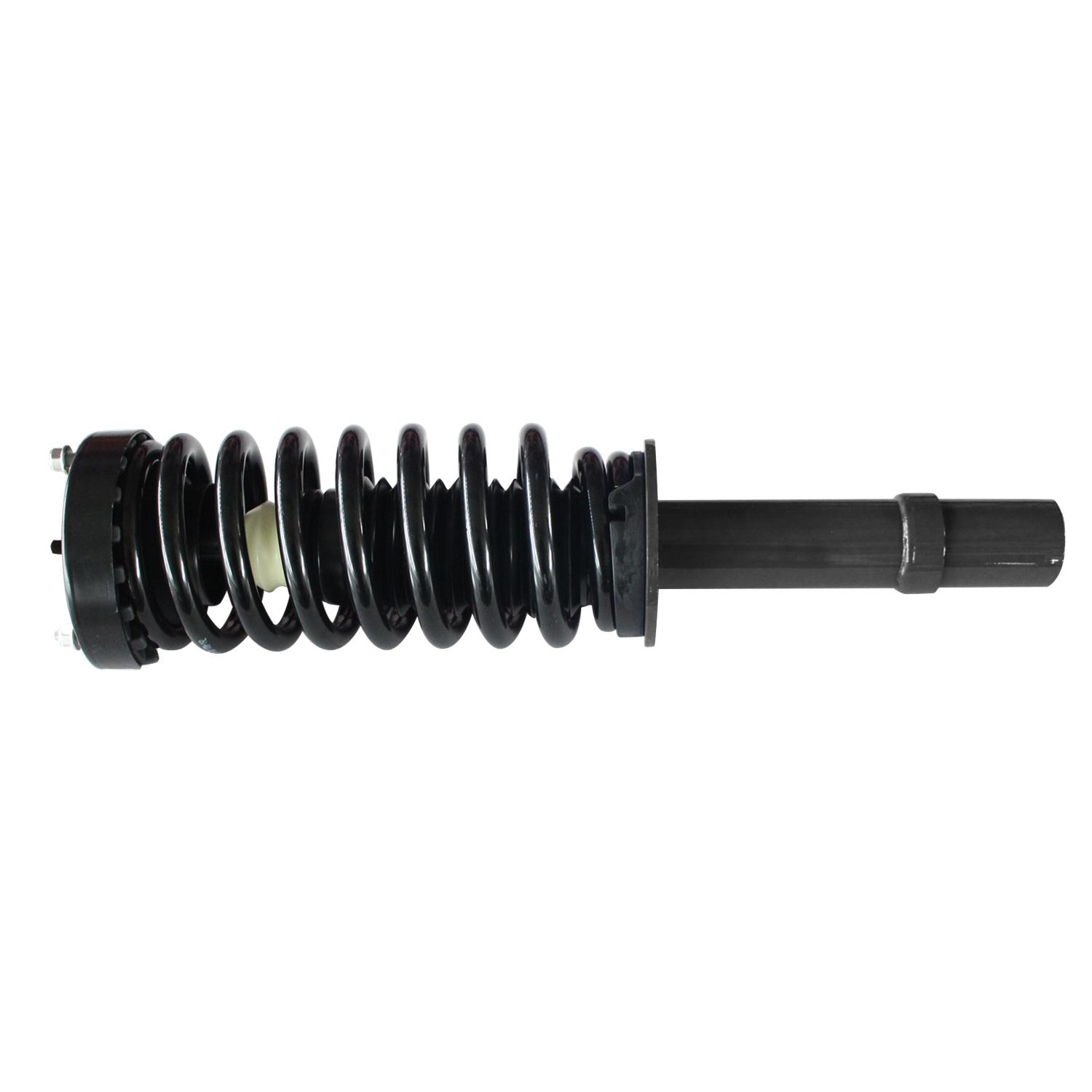 GSP 812002 Suspension Strut and Coil Spring Assembly product image 5 of 5