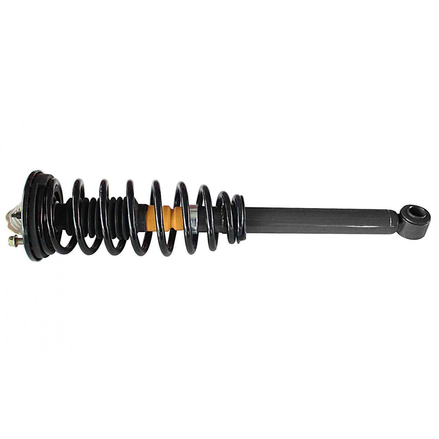 GSP 812003 Suspension Strut and Coil Spring Assembly product image 1 of 3