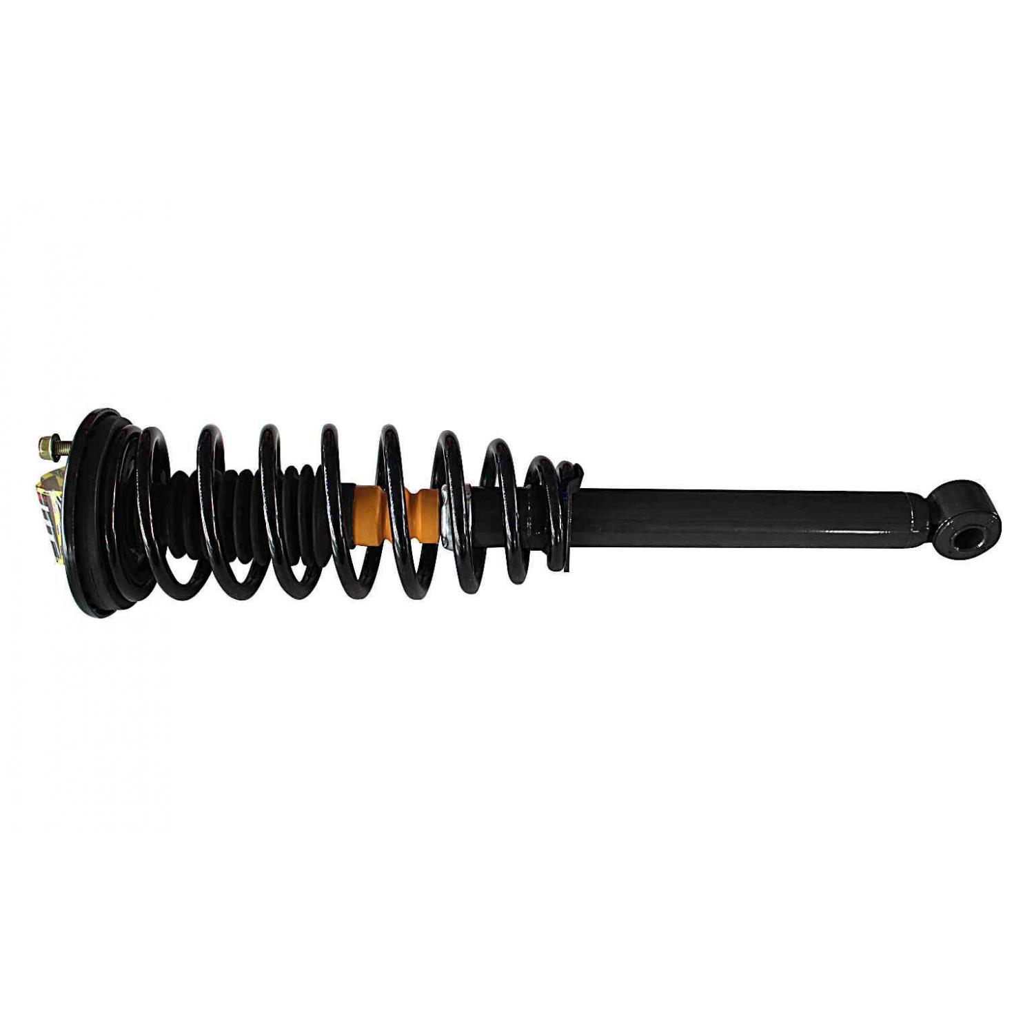 GSP 812003 Suspension Strut and Coil Spring Assembly product image 2 of 3