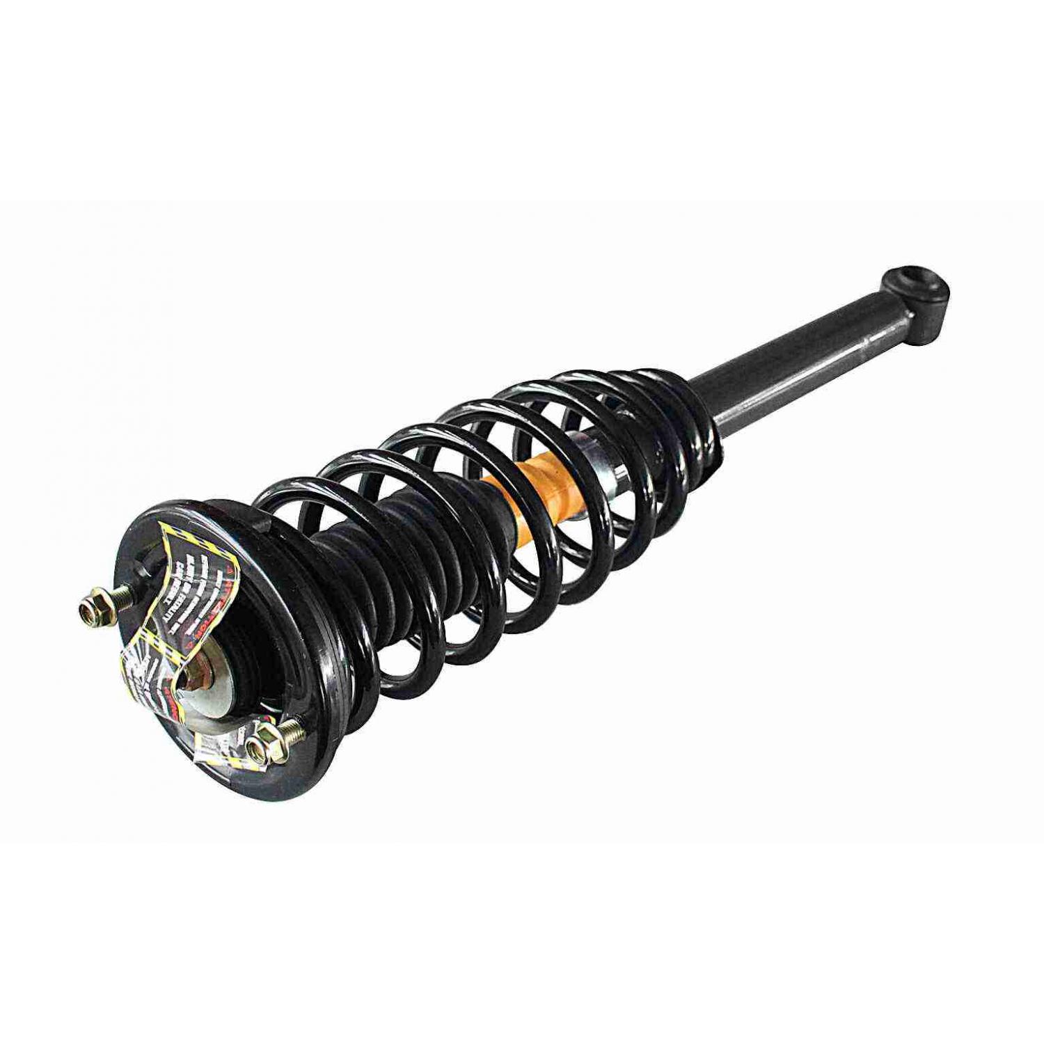 GSP 812003 Suspension Strut and Coil Spring Assembly product image 3 of 3