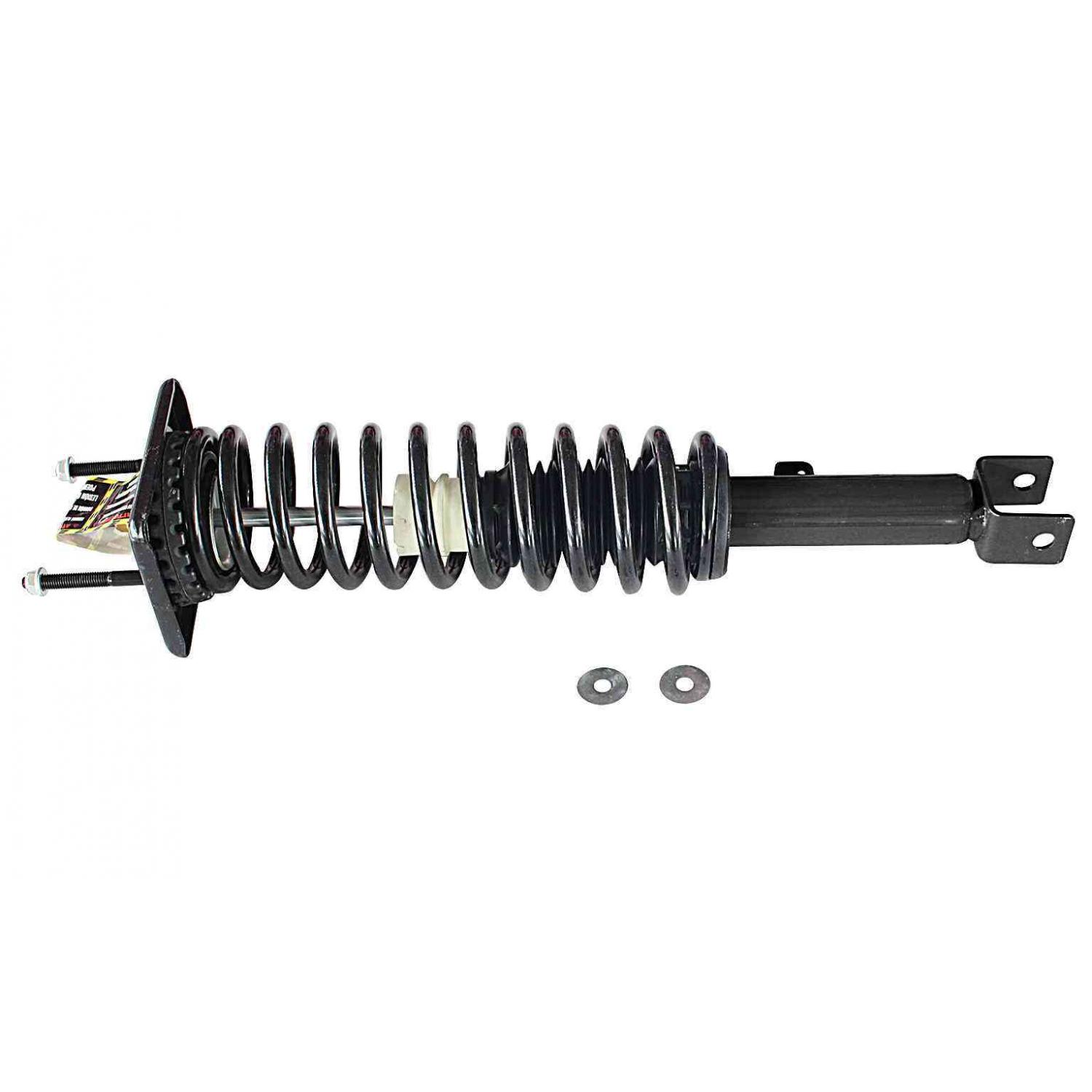 GSP 812004 Suspension Strut and Coil Spring Assembly product image 1 of 5