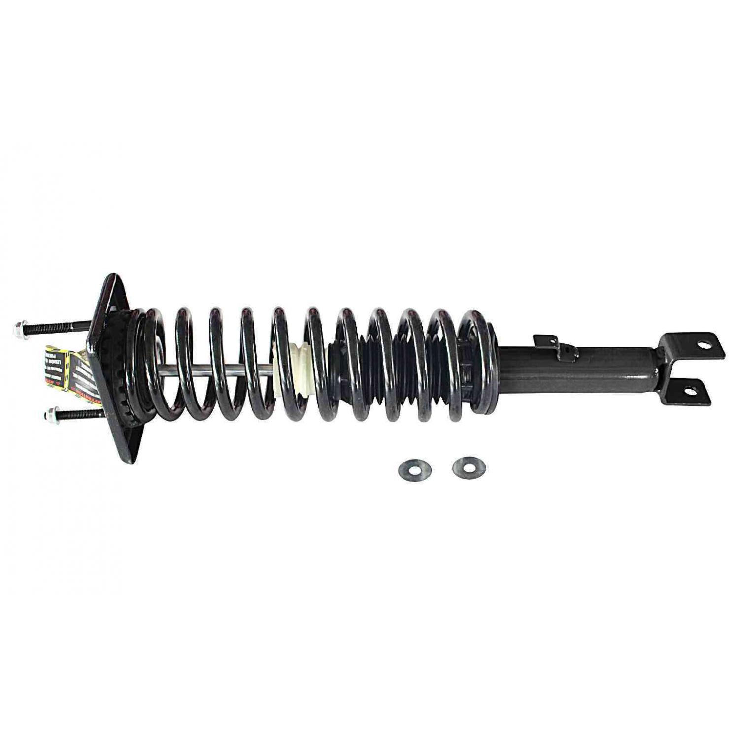 GSP 812004 Suspension Strut and Coil Spring Assembly product image 2 of 5