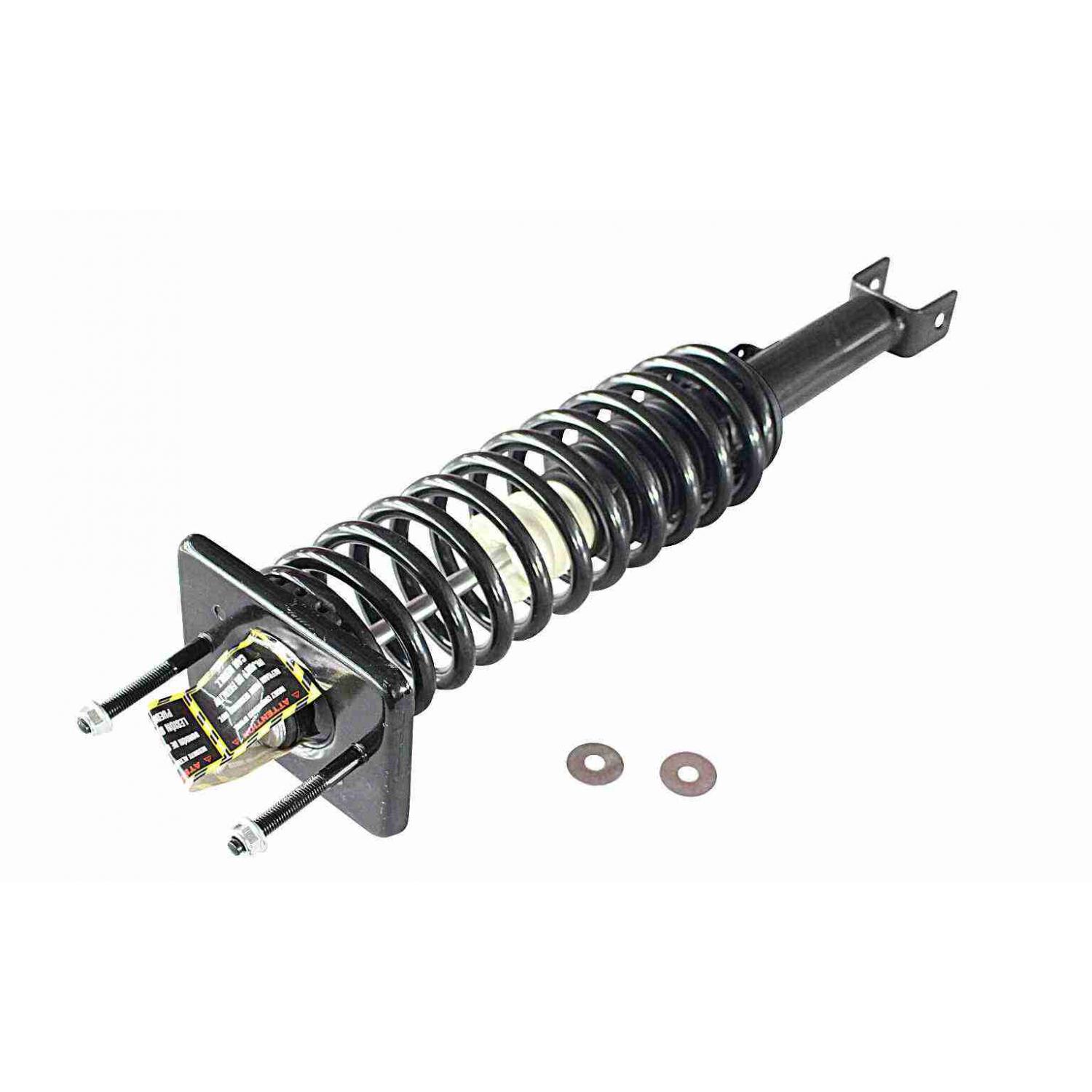 GSP 812004 Suspension Strut and Coil Spring Assembly product image 3 of 5