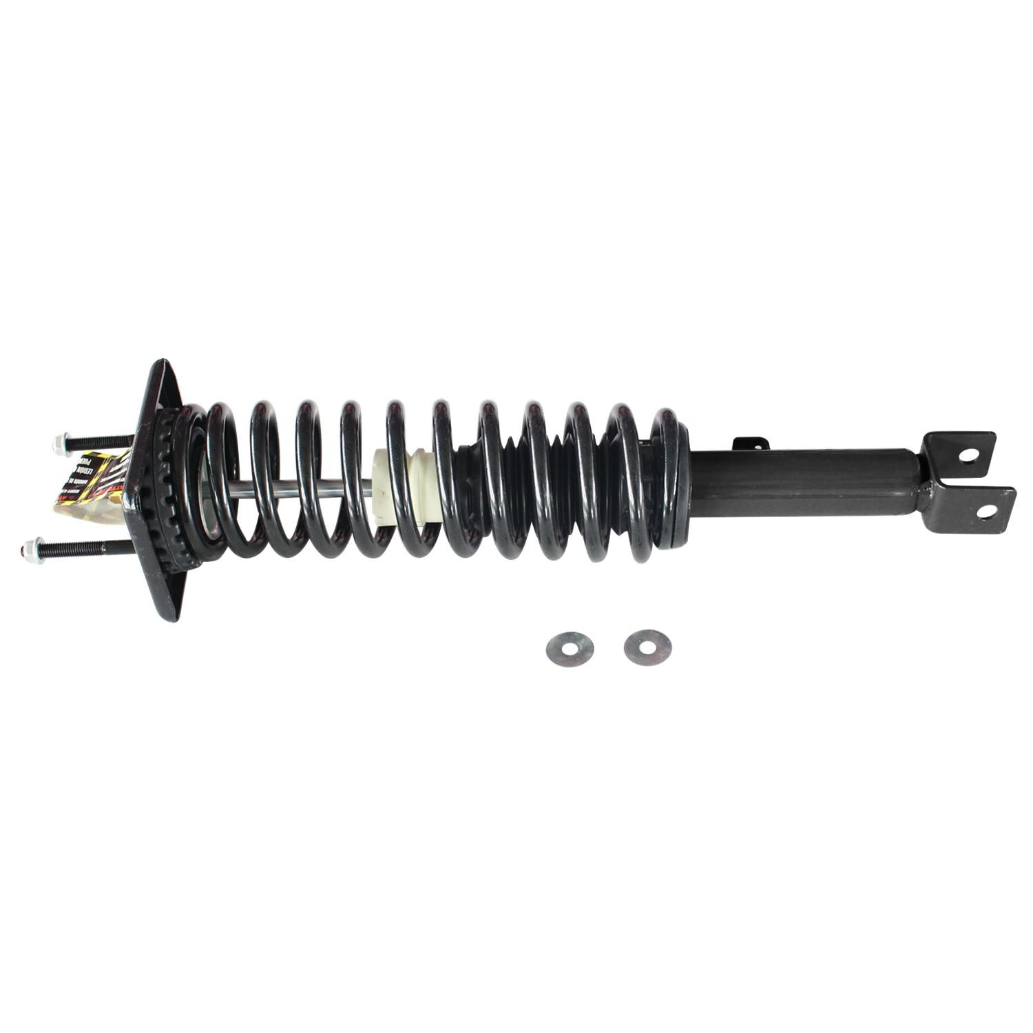 GSP 812004 Suspension Strut and Coil Spring Assembly product image 4 of 5