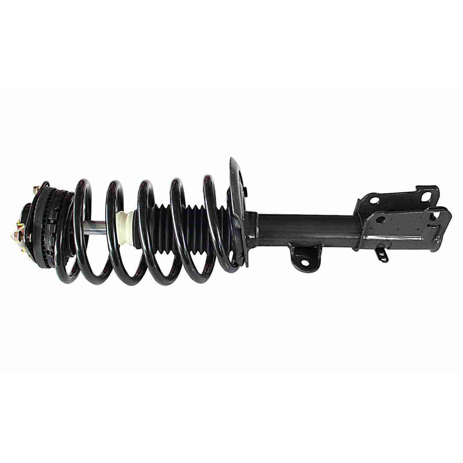 GSP 812006 Suspension Strut and Coil Spring Assembly product image 1 of 5