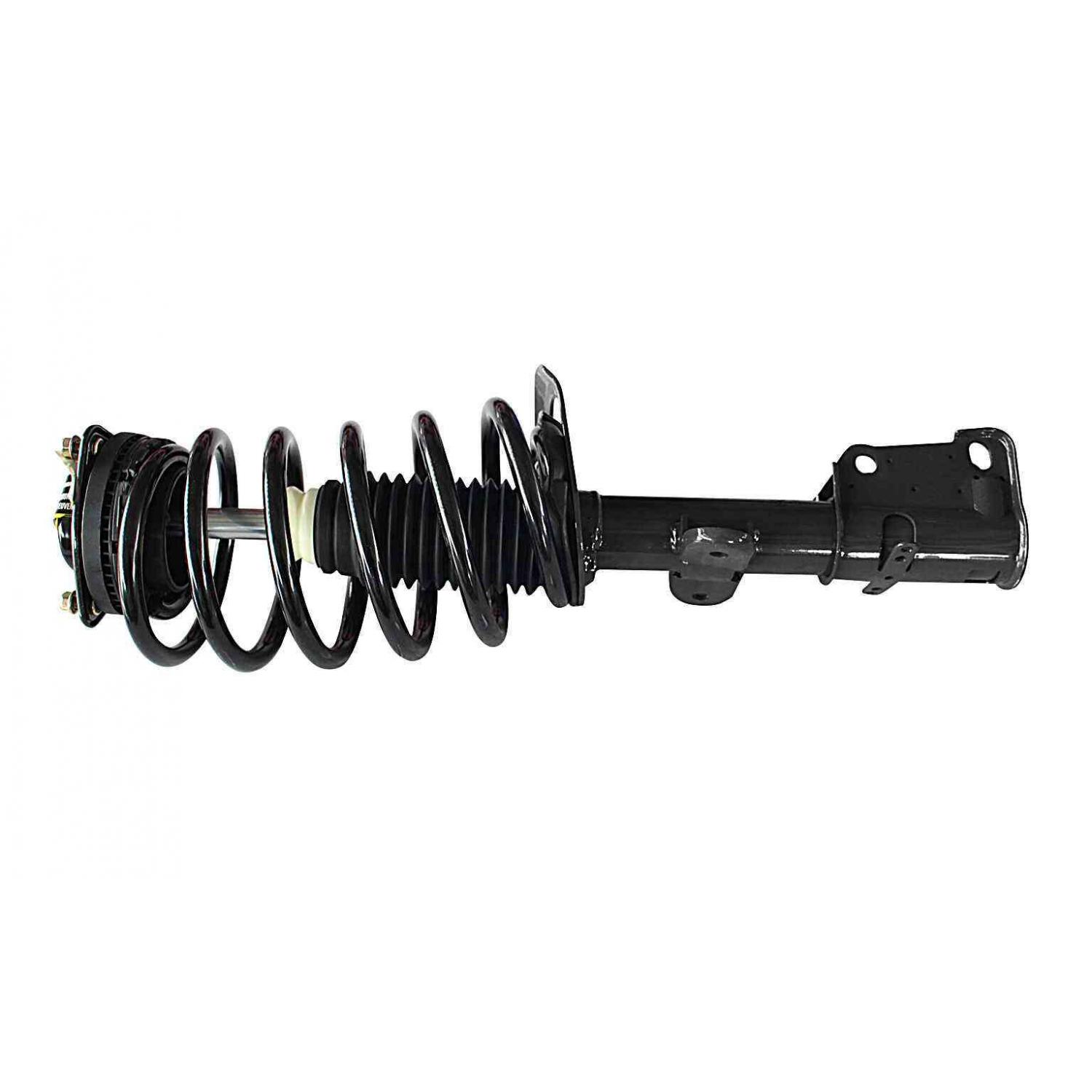 GSP 812006 Suspension Strut and Coil Spring Assembly product image 2 of 5