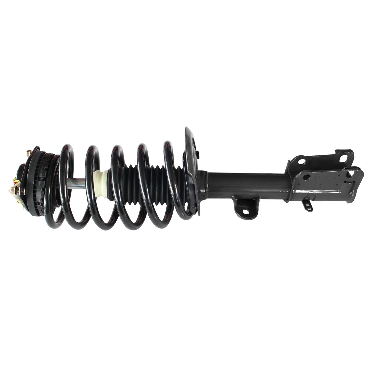 GSP 812006 Suspension Strut and Coil Spring Assembly product image 4 of 5