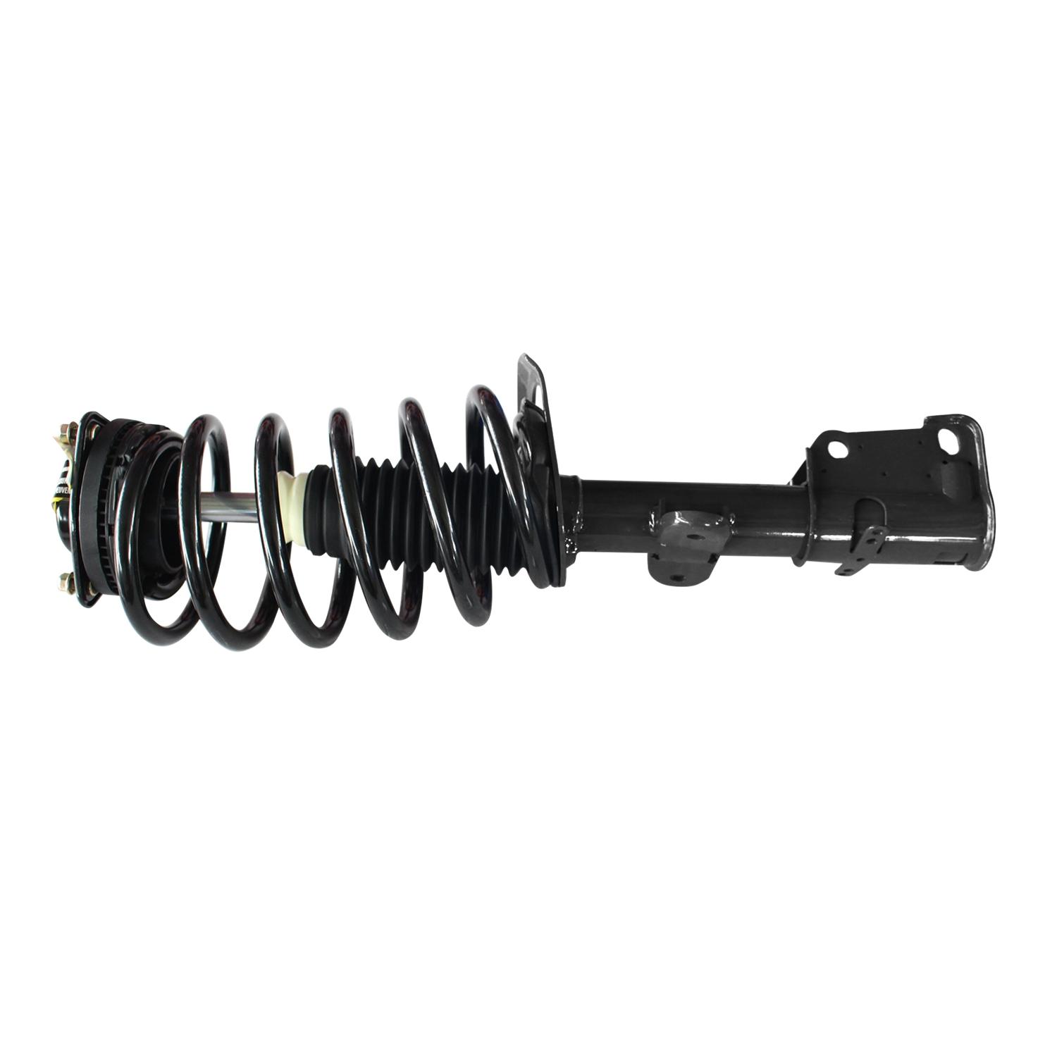 GSP 812006 Suspension Strut and Coil Spring Assembly product image 5 of 5