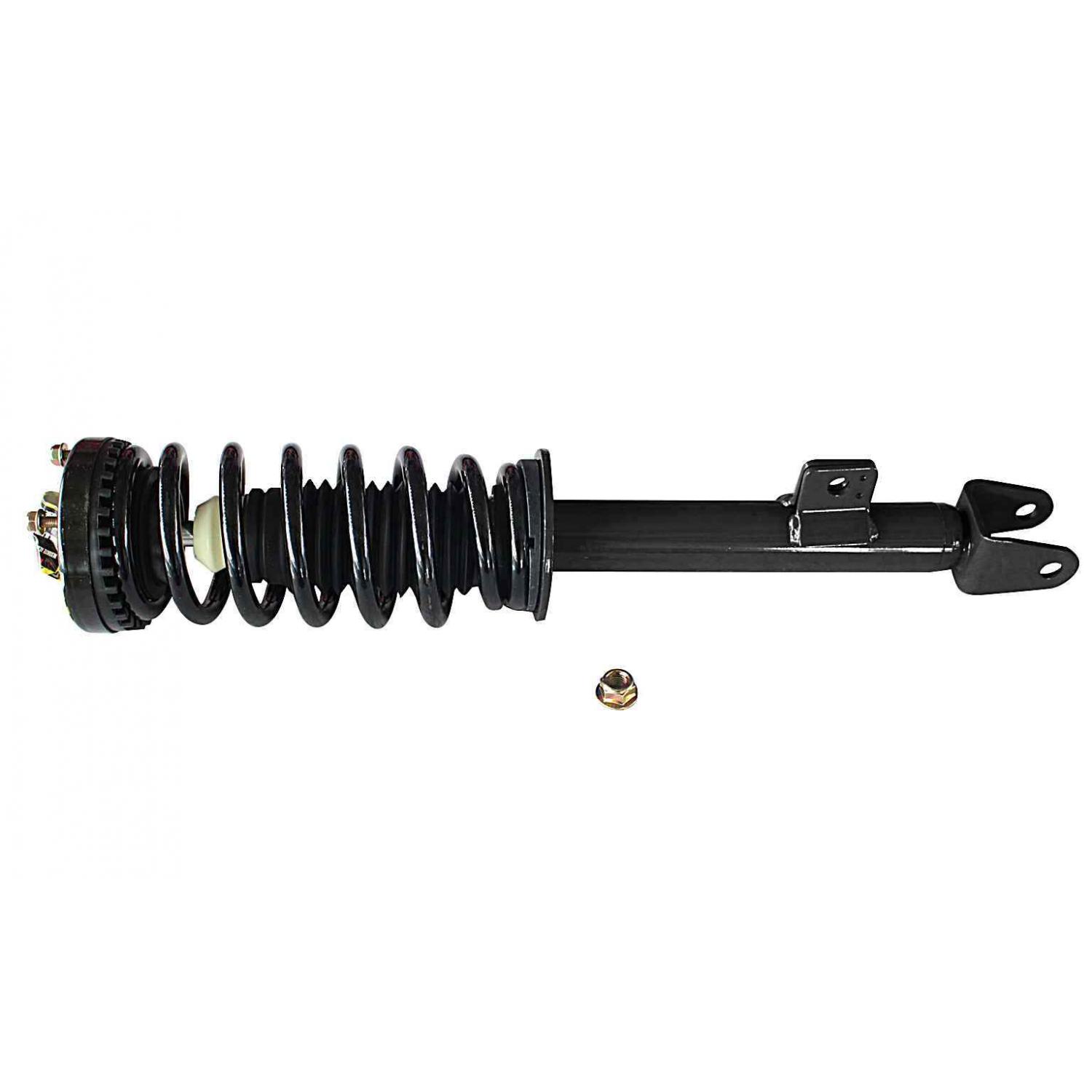 GSP 812007 Suspension Strut and Coil Spring Assembly product image 2 of 5