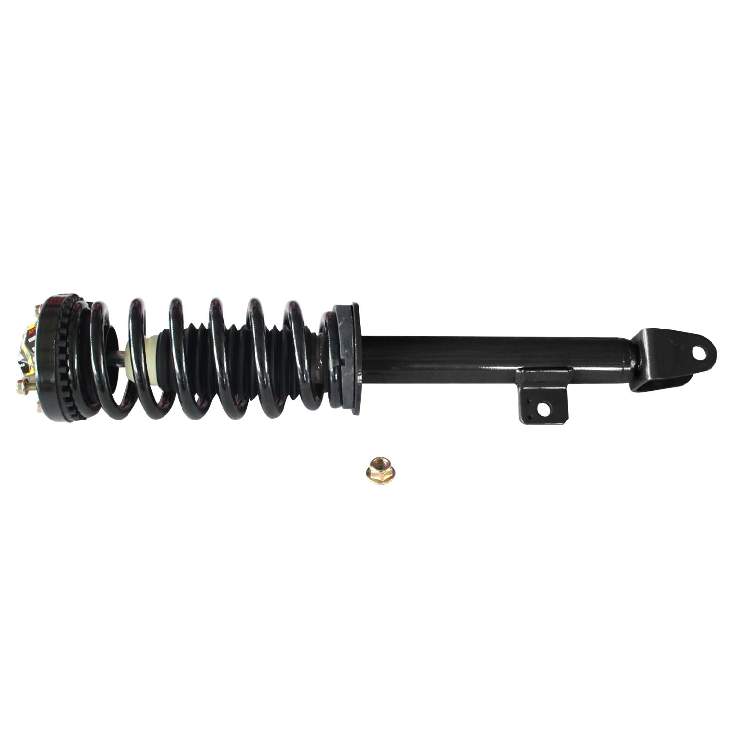 GSP 812007 Suspension Strut and Coil Spring Assembly product image 4 of 5