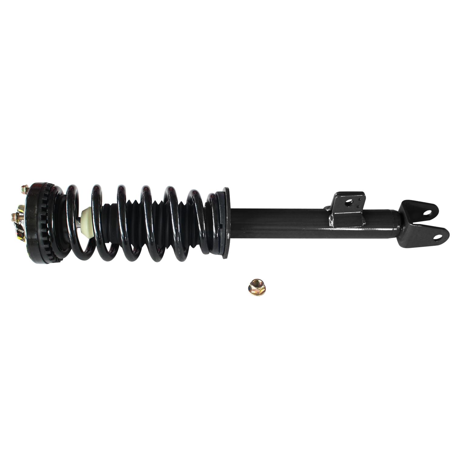 GSP 812007 Suspension Strut and Coil Spring Assembly product image 5 of 5