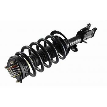 GSP 812008 Suspension Strut and Coil Spring Assembly product image 3 of 5