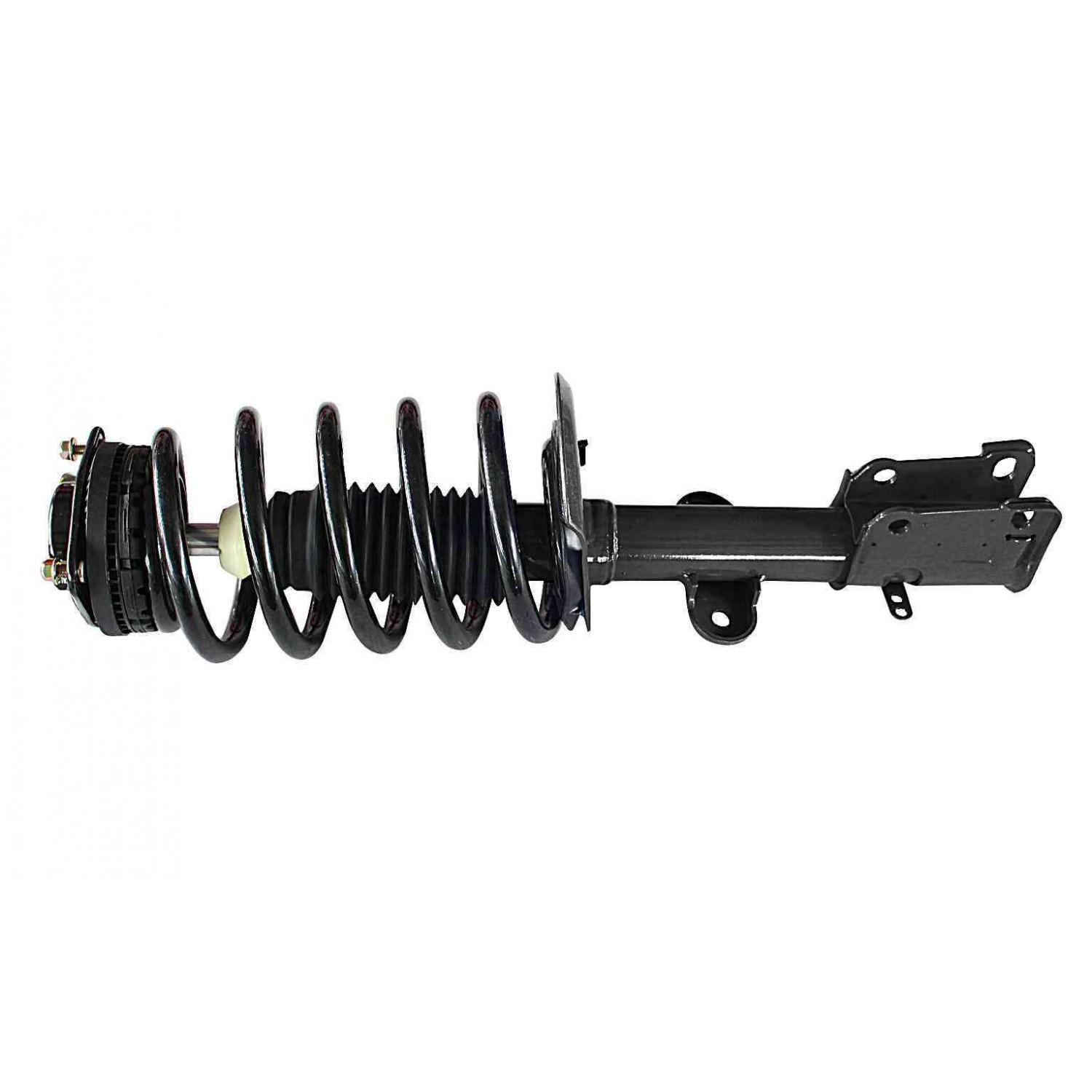 GSP 812009 Suspension Strut and Coil Spring Assembly product image 1 of 5