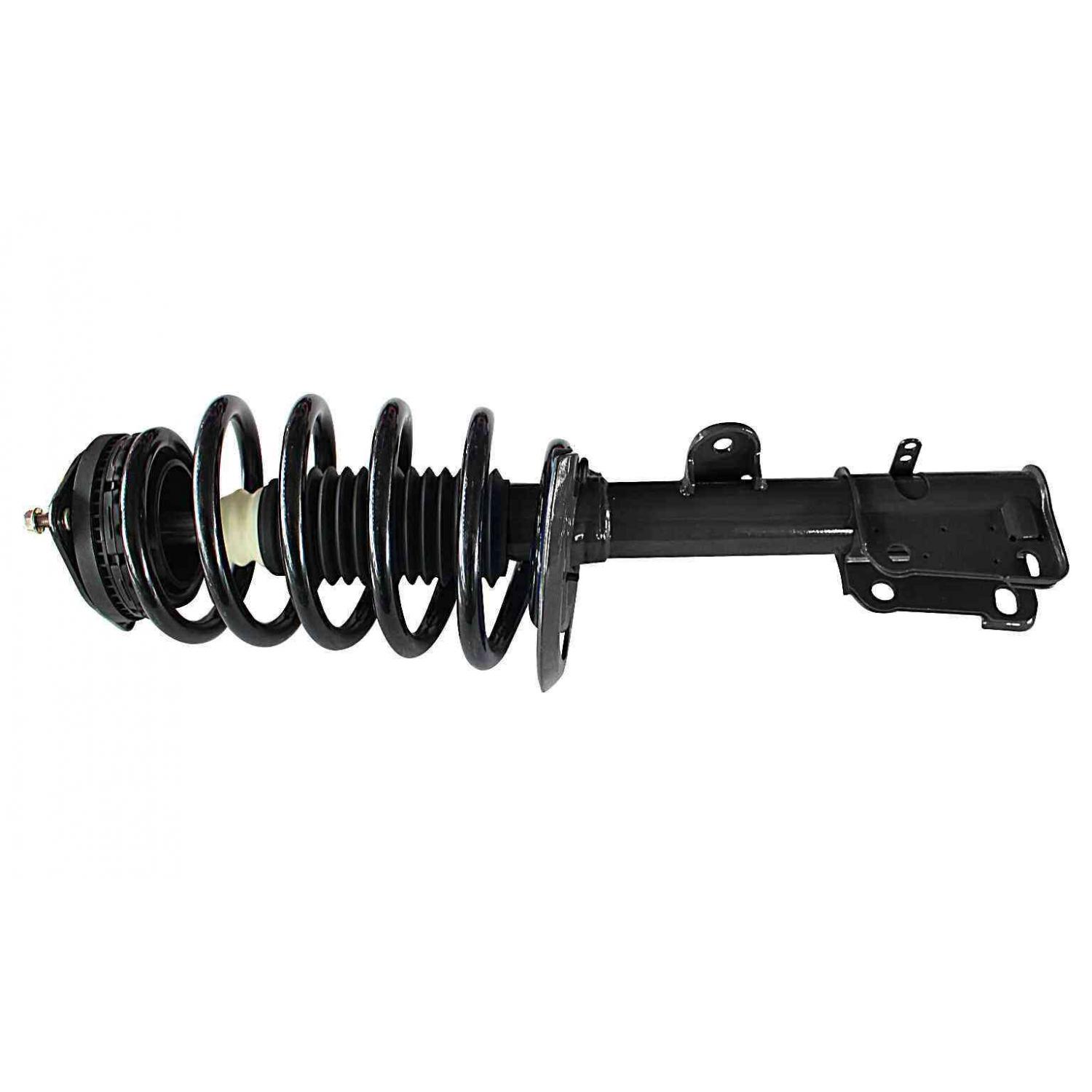 GSP 812009 Suspension Strut and Coil Spring Assembly product image 2 of 5