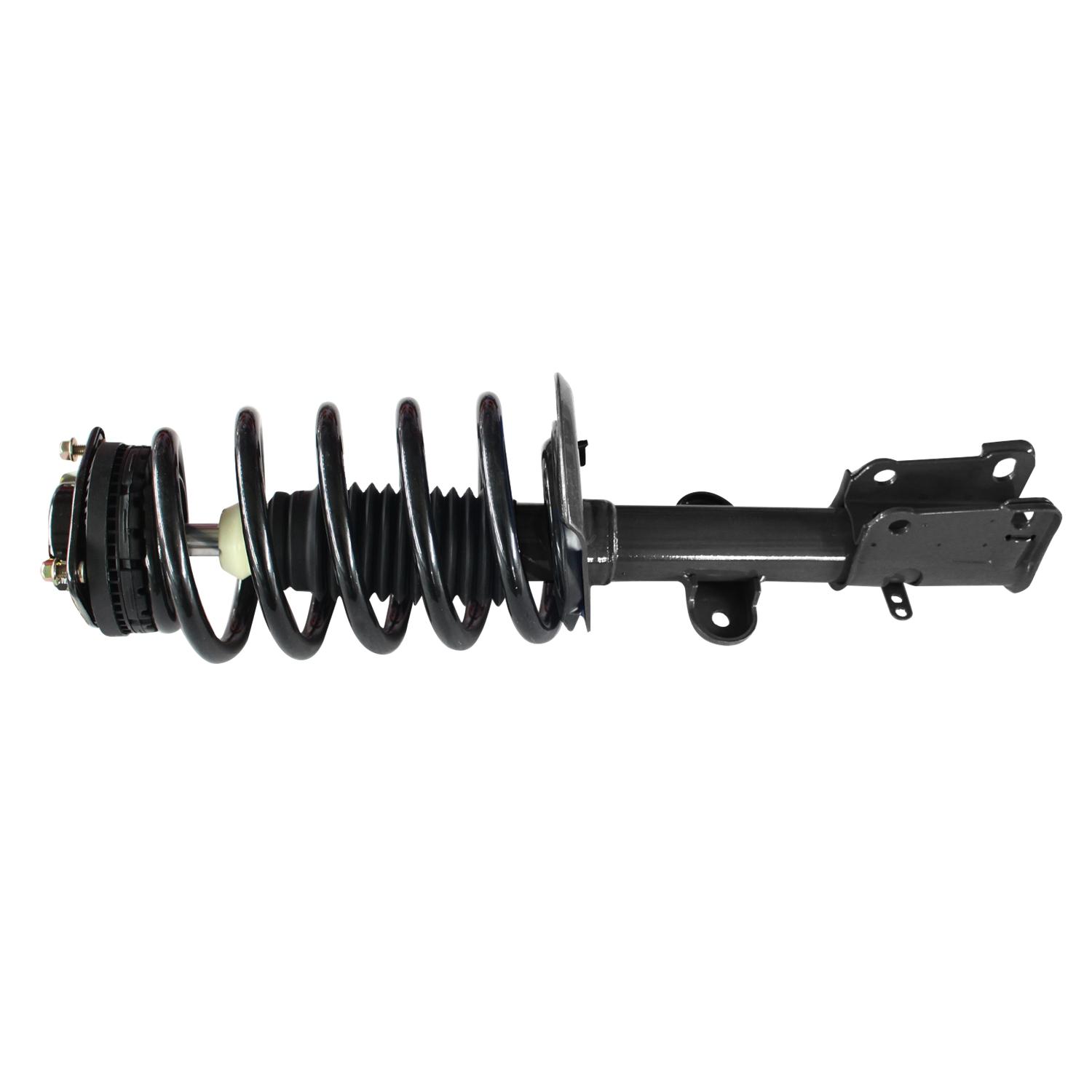 GSP 812009 Suspension Strut and Coil Spring Assembly product image 4 of 5