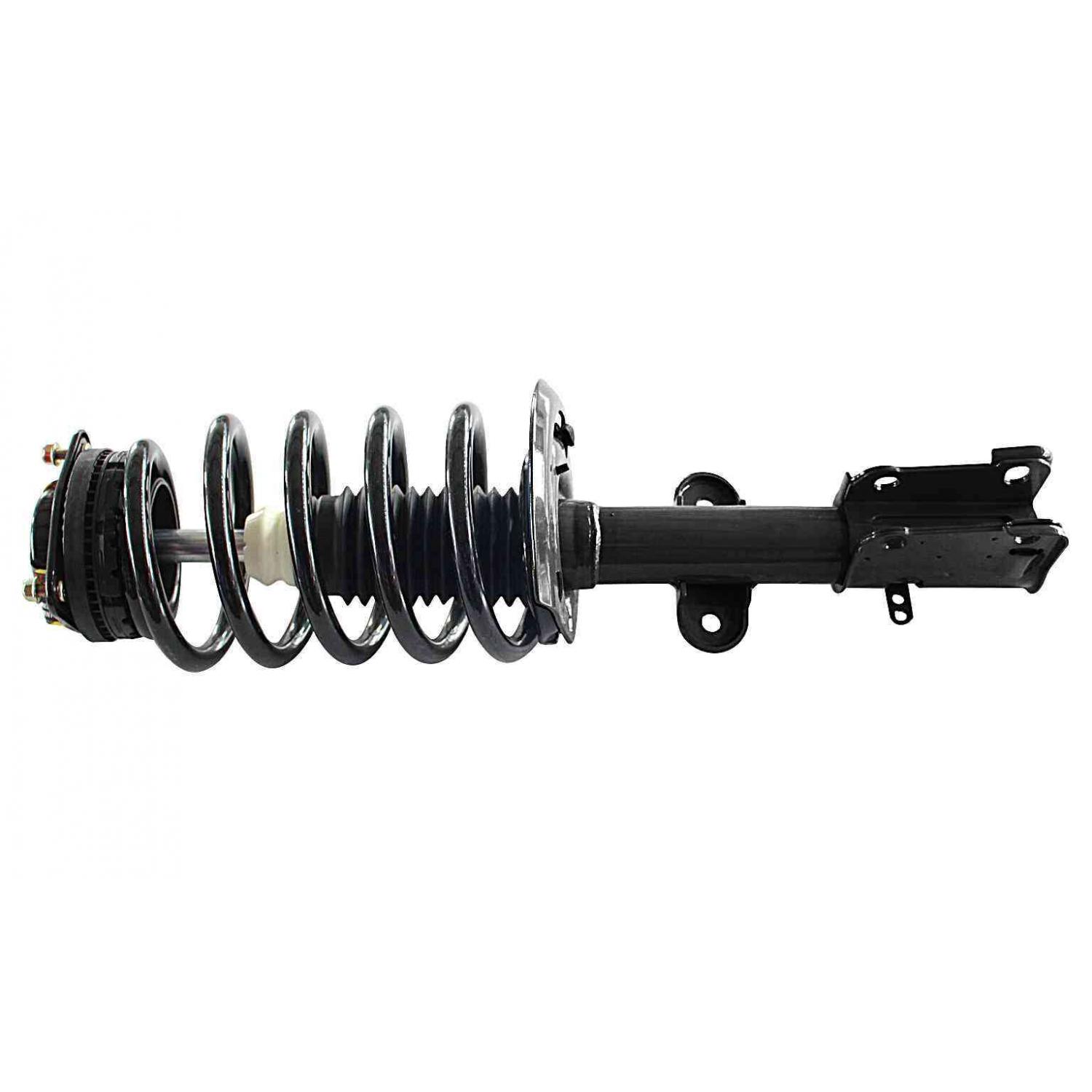 GSP 812010 Suspension Strut and Coil Spring Assembly product image 1 of 5