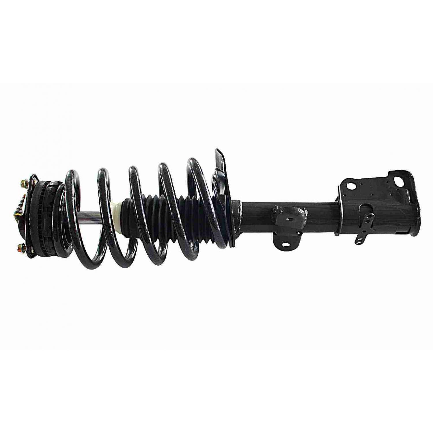 GSP 812010 Suspension Strut and Coil Spring Assembly product image 2 of 5