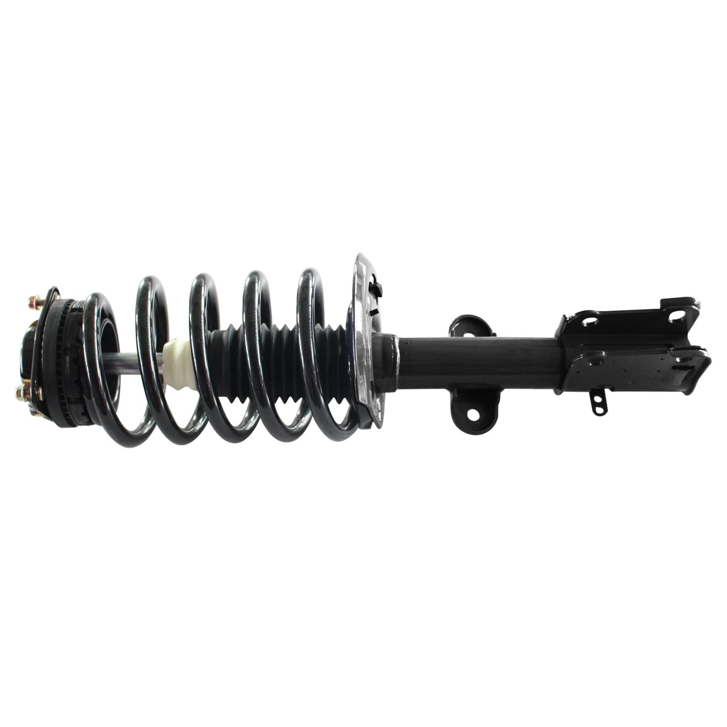 GSP 812010 Suspension Strut and Coil Spring Assembly product image 4 of 5