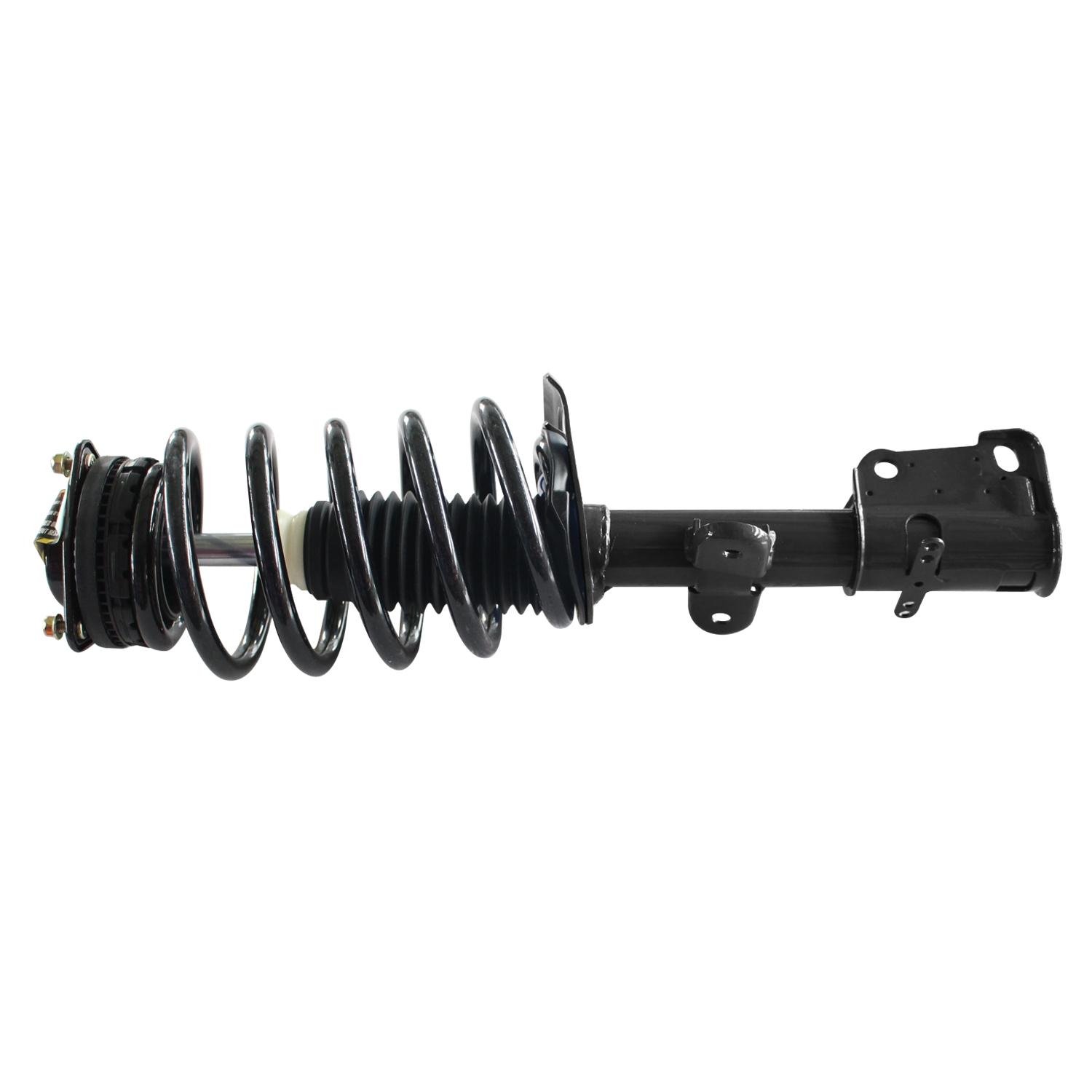 GSP 812010 Suspension Strut and Coil Spring Assembly product image 5 of 5