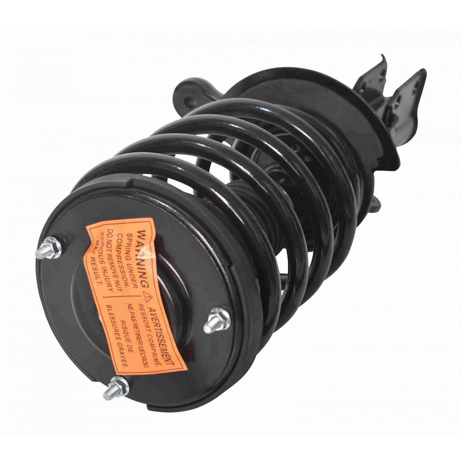 GSP 812113 Suspension Strut and Coil Spring Assembly product image 1 of 3