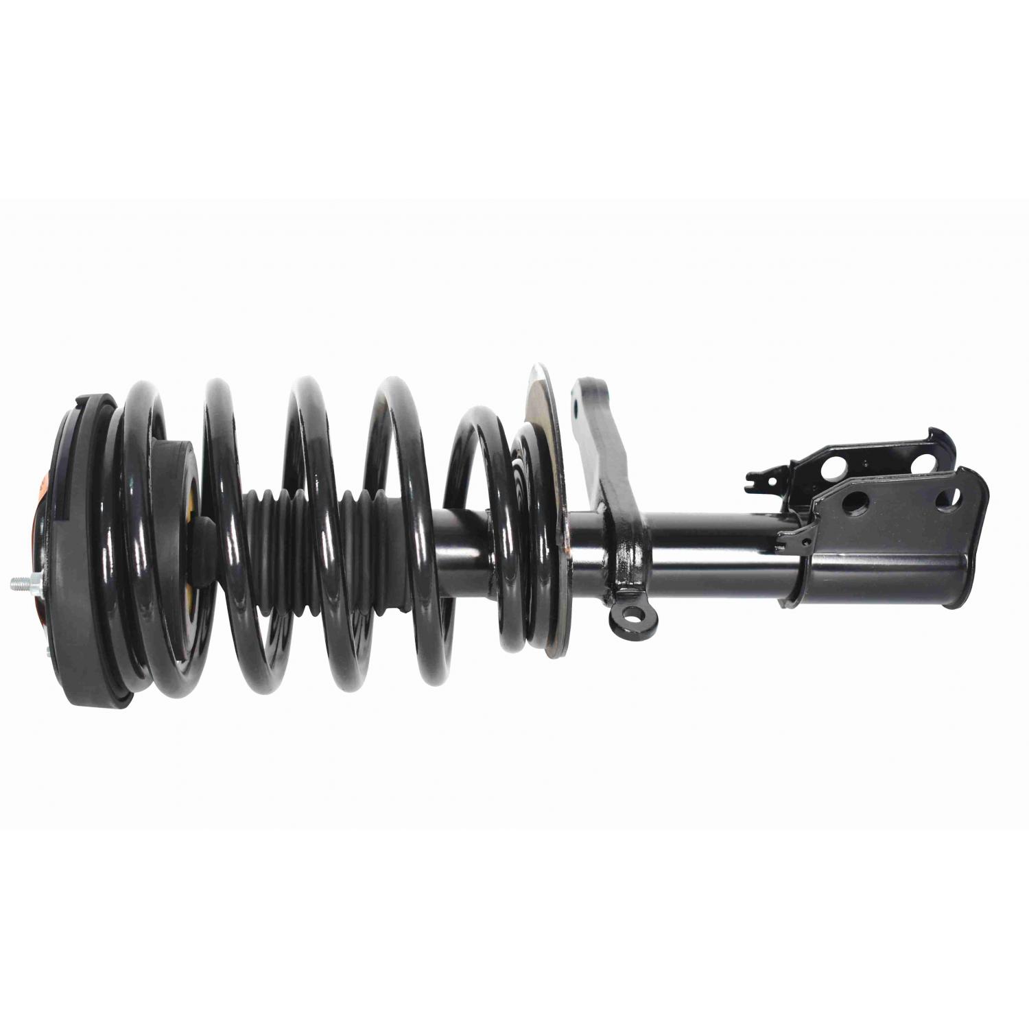 GSP 812113 Suspension Strut and Coil Spring Assembly product image 2 of 3