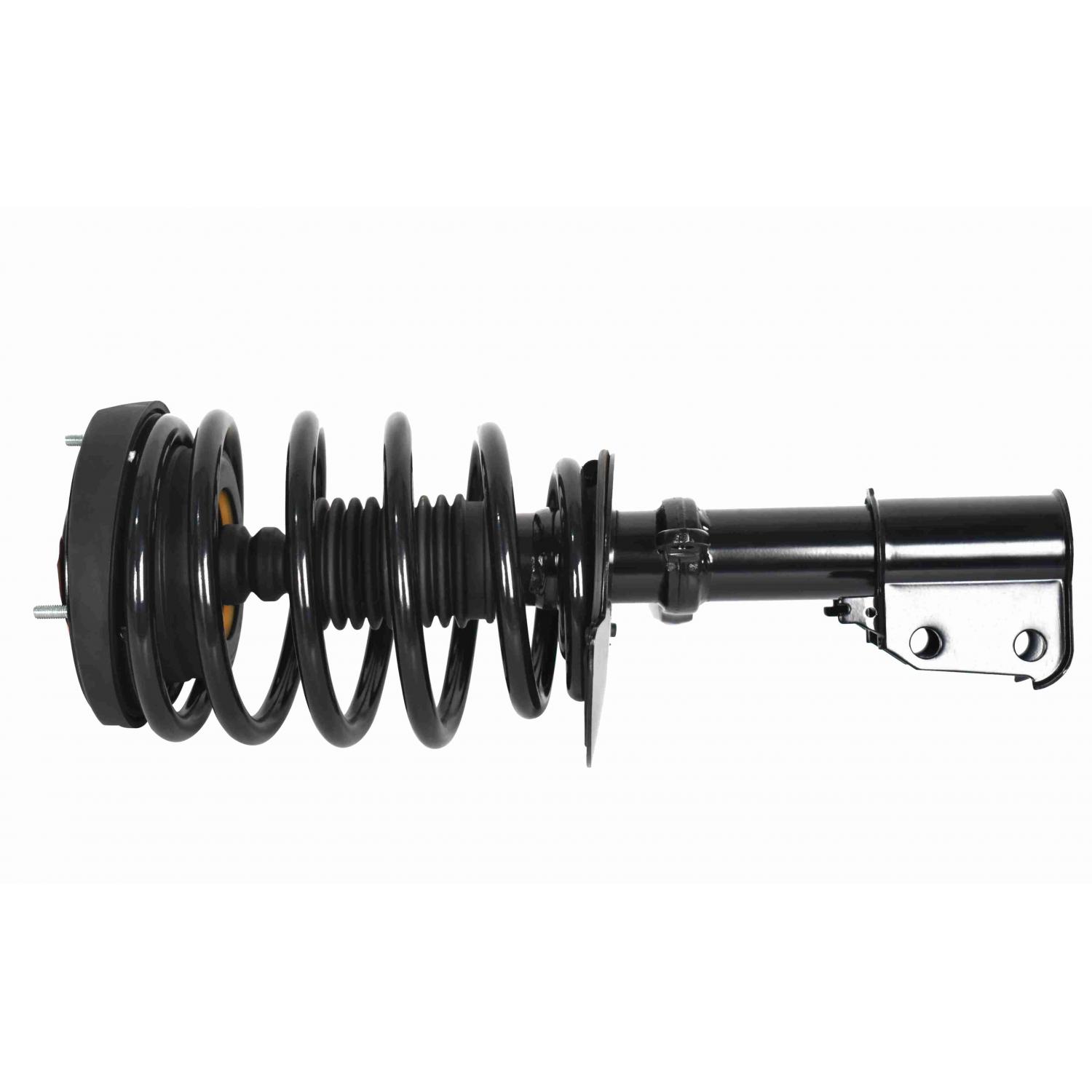 GSP 812114 Suspension Strut and Coil Spring Assembly product image 2 of 3