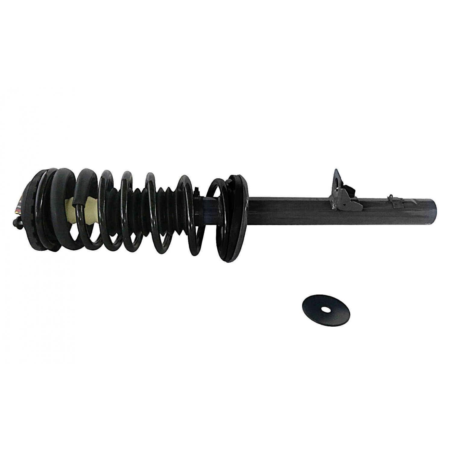 GSP 812115 Suspension Strut and Coil Spring Assembly product image 1 of 5