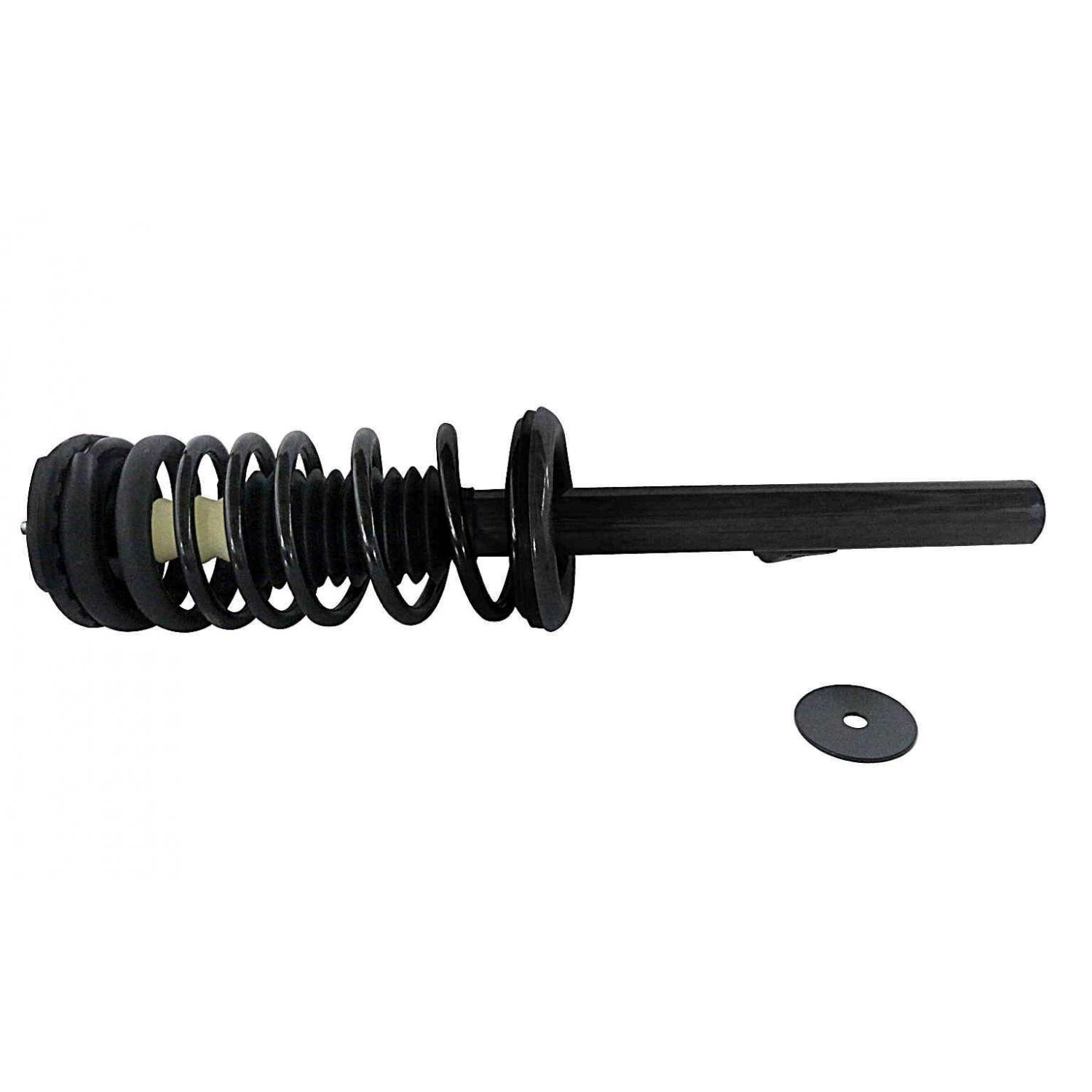GSP 812115 Suspension Strut and Coil Spring Assembly product image 2 of 5