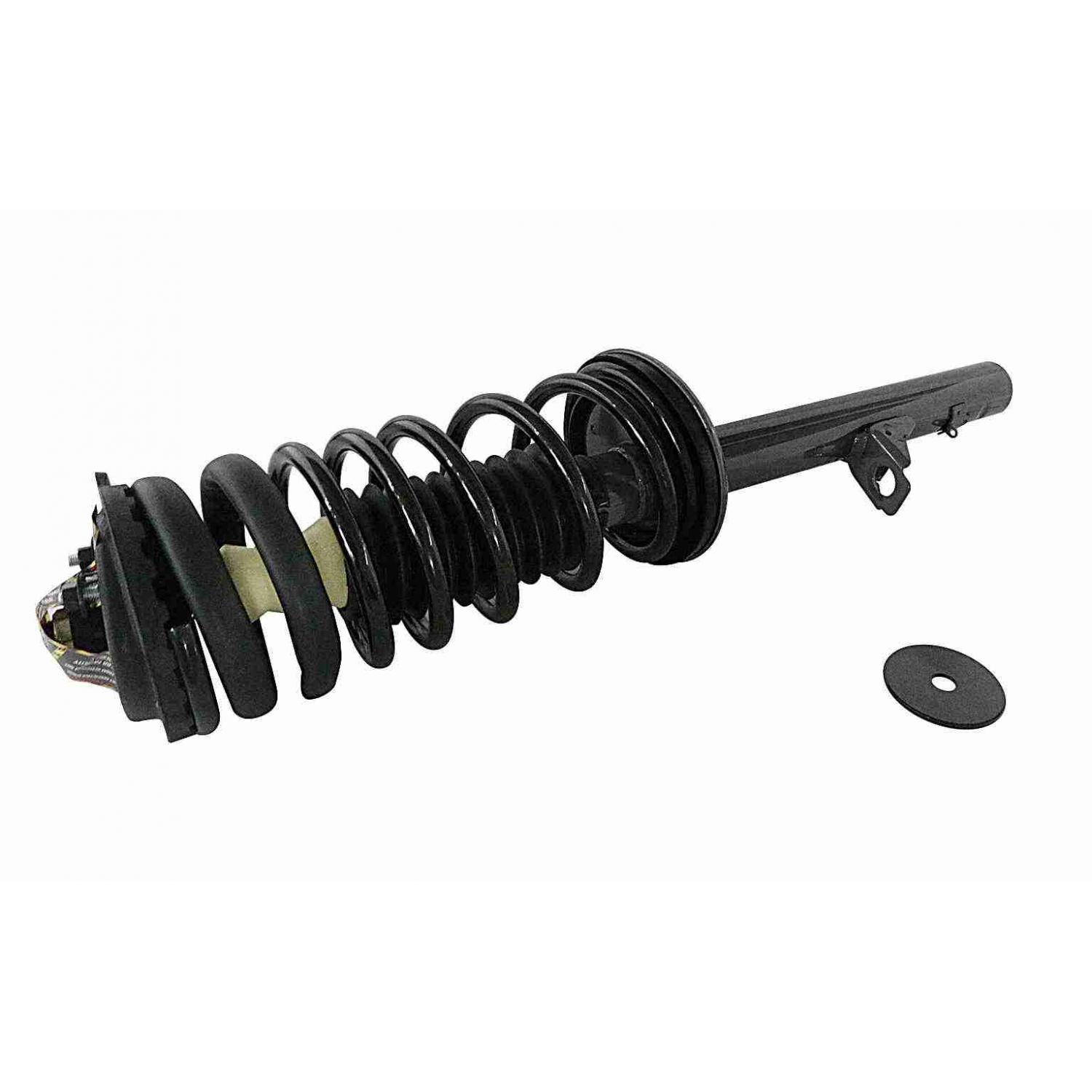 GSP 812115 Suspension Strut and Coil Spring Assembly product image 3 of 5
