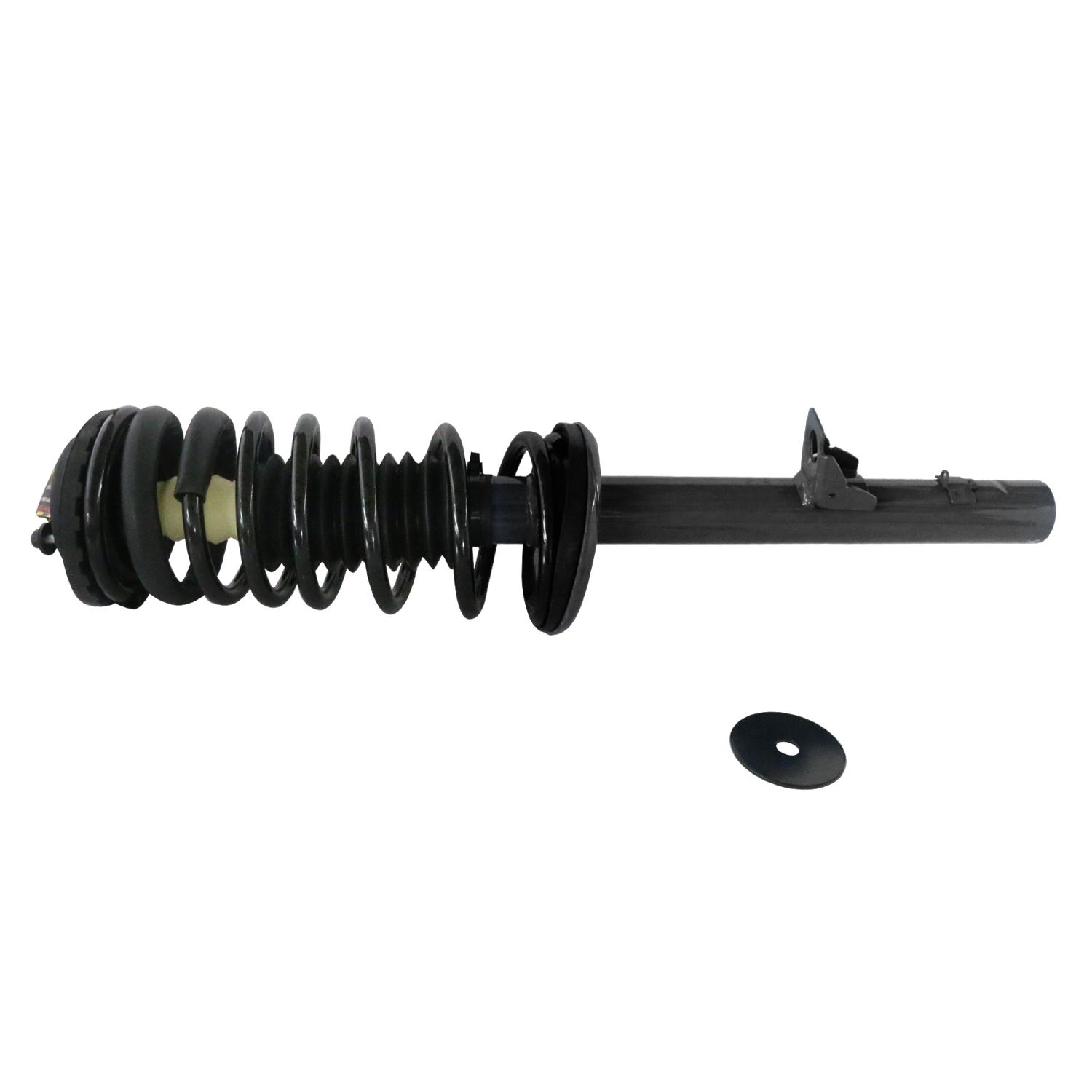 GSP 812115 Suspension Strut and Coil Spring Assembly product image 4 of 5