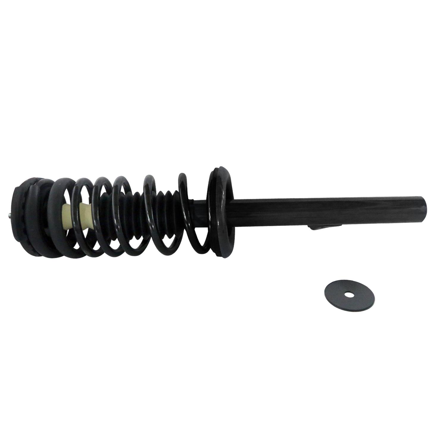 GSP 812115 Suspension Strut and Coil Spring Assembly product image 5 of 5