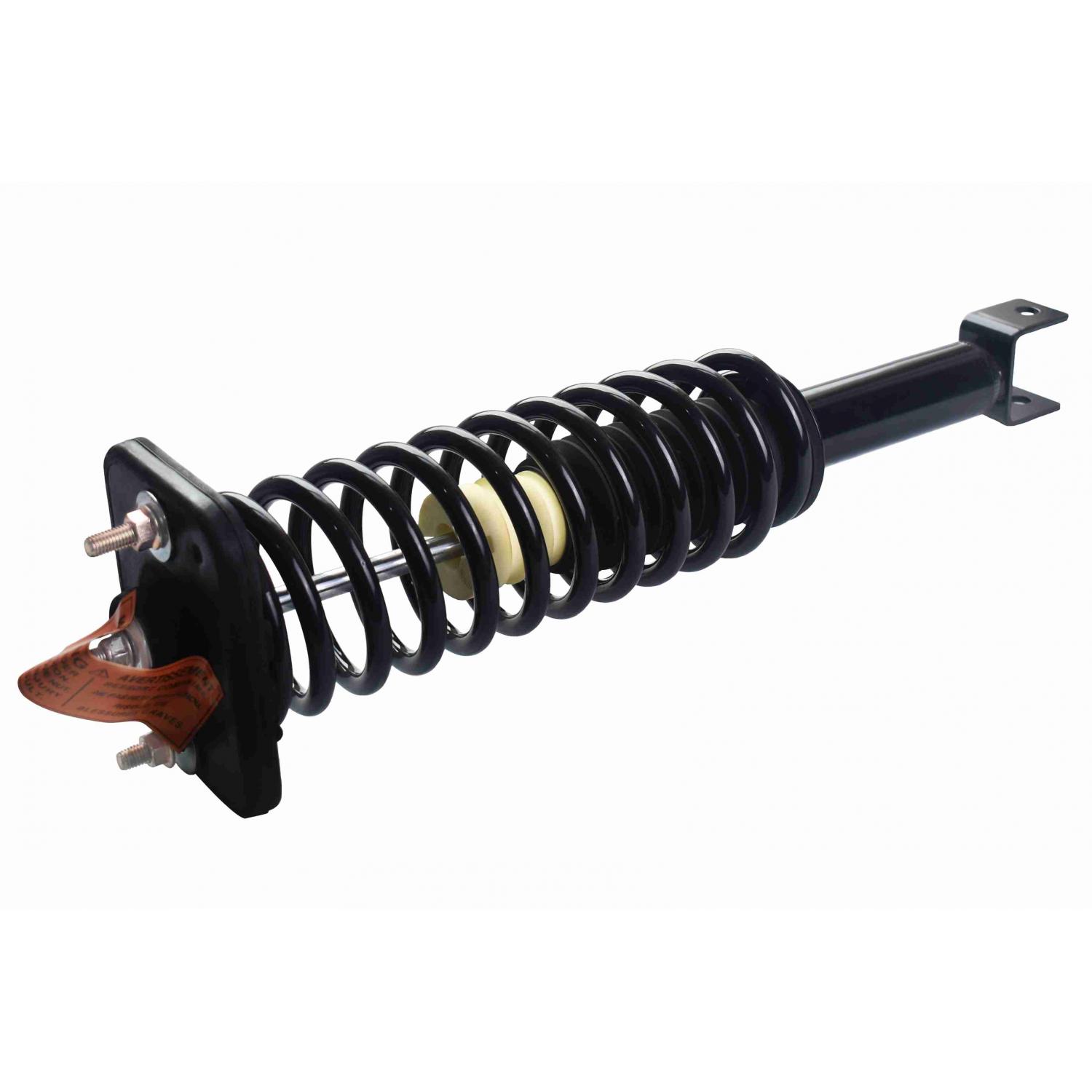 GSP 812116 - Suspension Strut and Coil Spring Assembly GSP 812116 Suspension Strut and Coil Spring Assembly product image 1 of 3