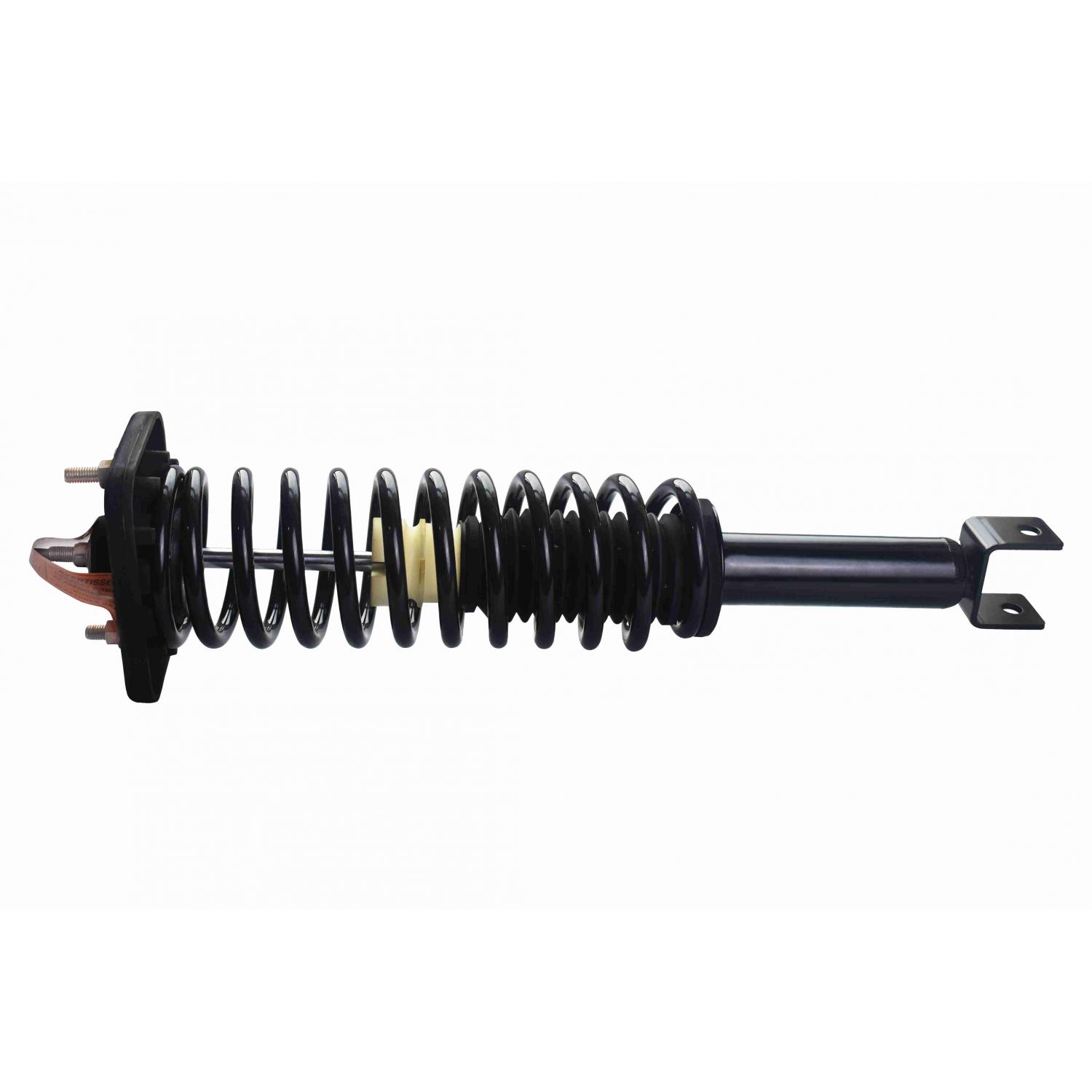 GSP 812116 - Suspension Strut and Coil Spring Assembly GSP 812116 Suspension Strut and Coil Spring Assembly product image 2 of 3