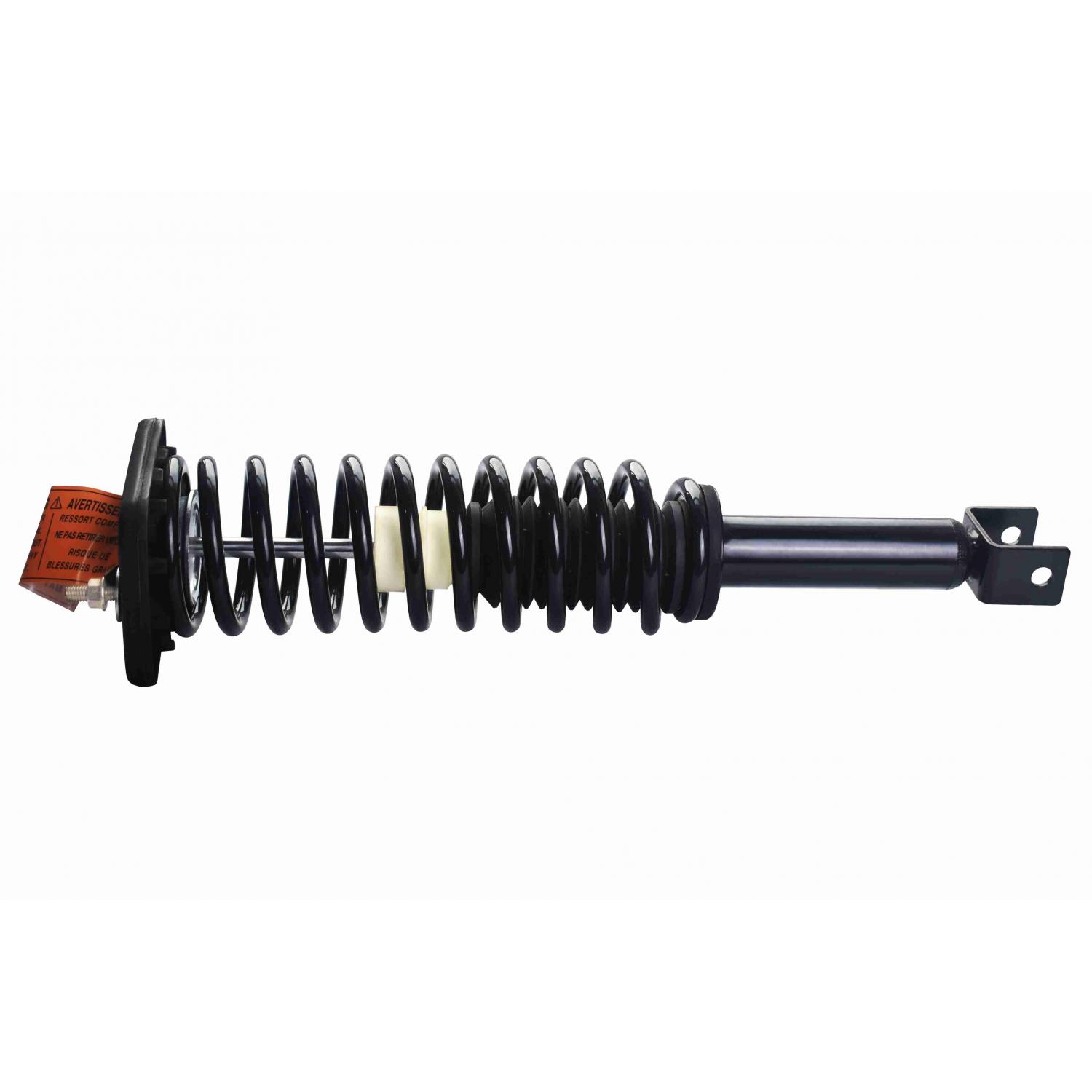 GSP 812116 - Suspension Strut and Coil Spring Assembly GSP 812116 Suspension Strut and Coil Spring Assembly product image 3 of 3