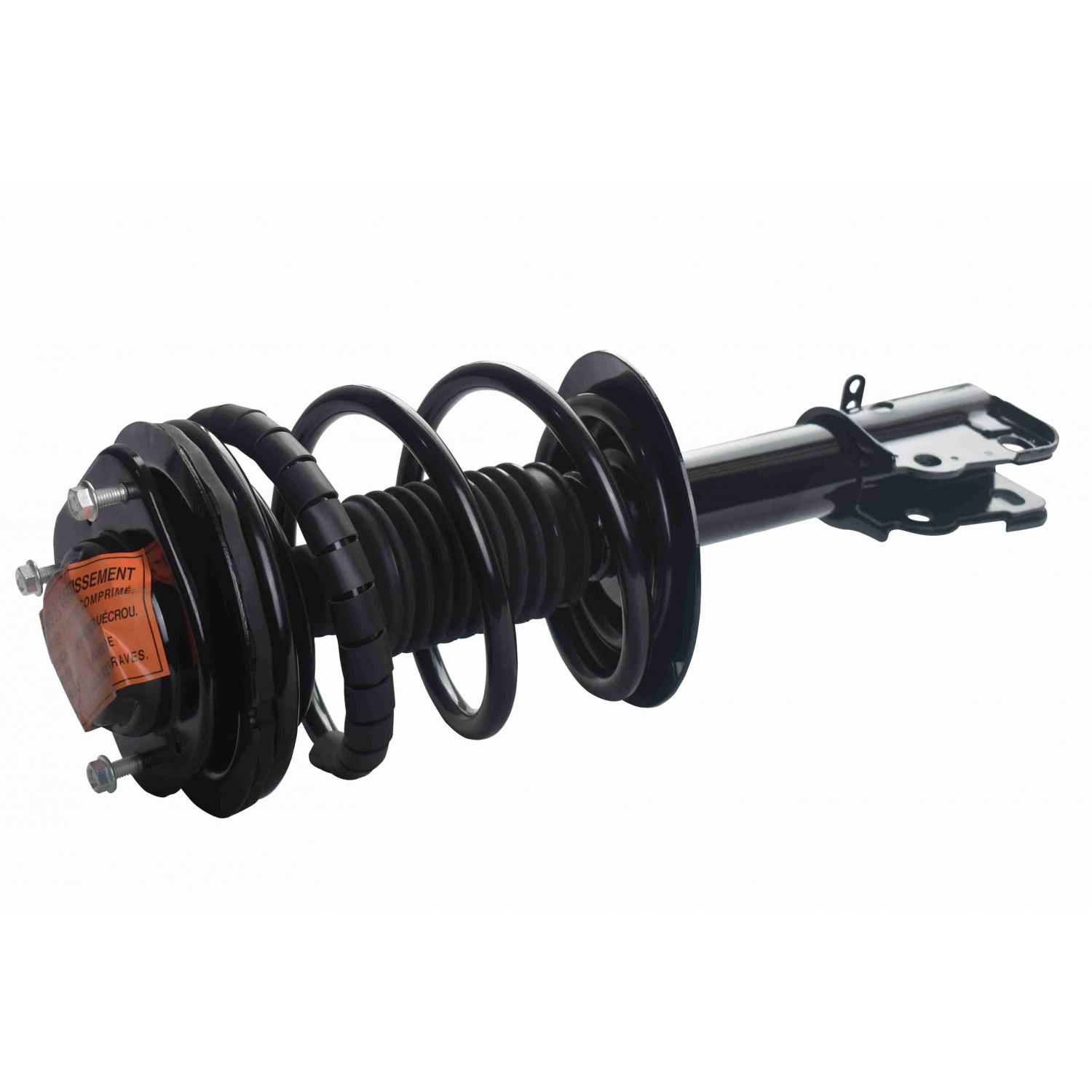 GSP 812117 Suspension Strut and Coil Spring Assembly product image 1 of 3