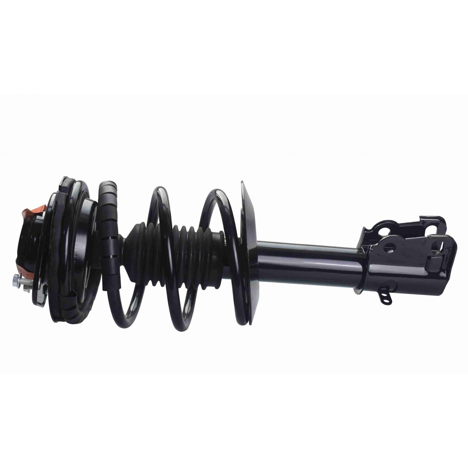 GSP 812117 Suspension Strut and Coil Spring Assembly product image 2 of 3